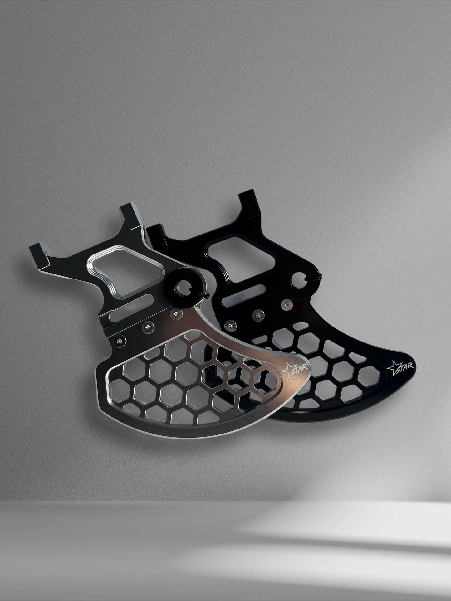 Surron/Talaria rear Rotor Guard