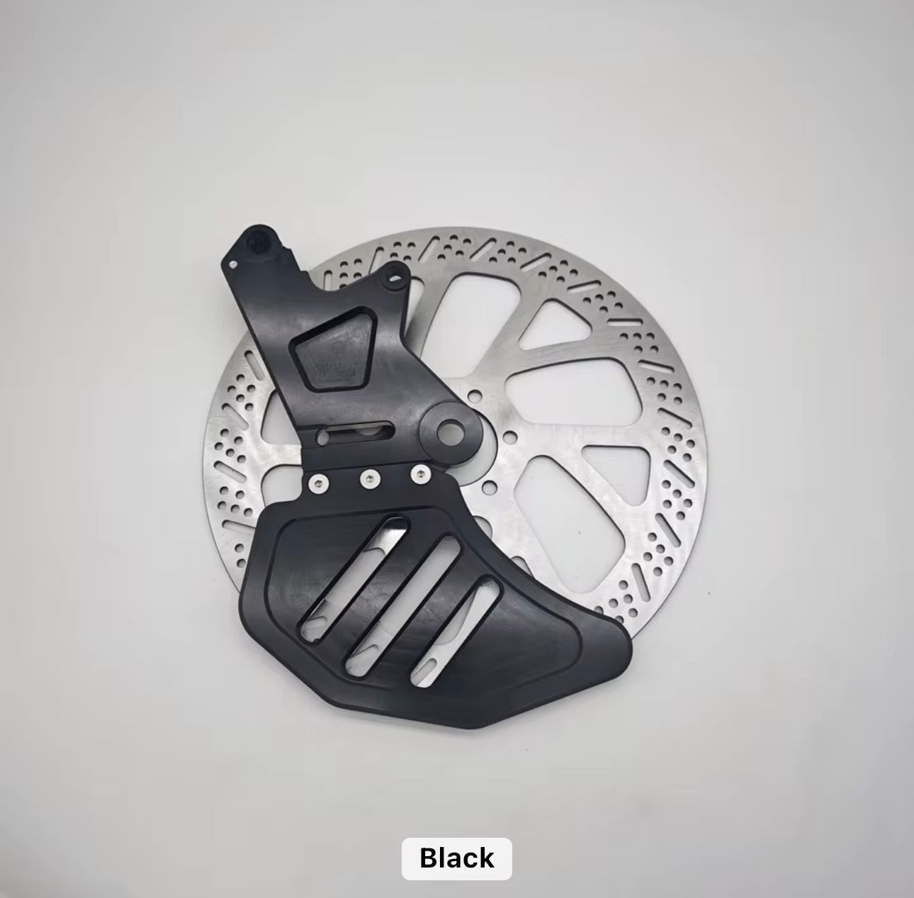 Moto Brake Single Caliper Bracket for Surron/E Ride