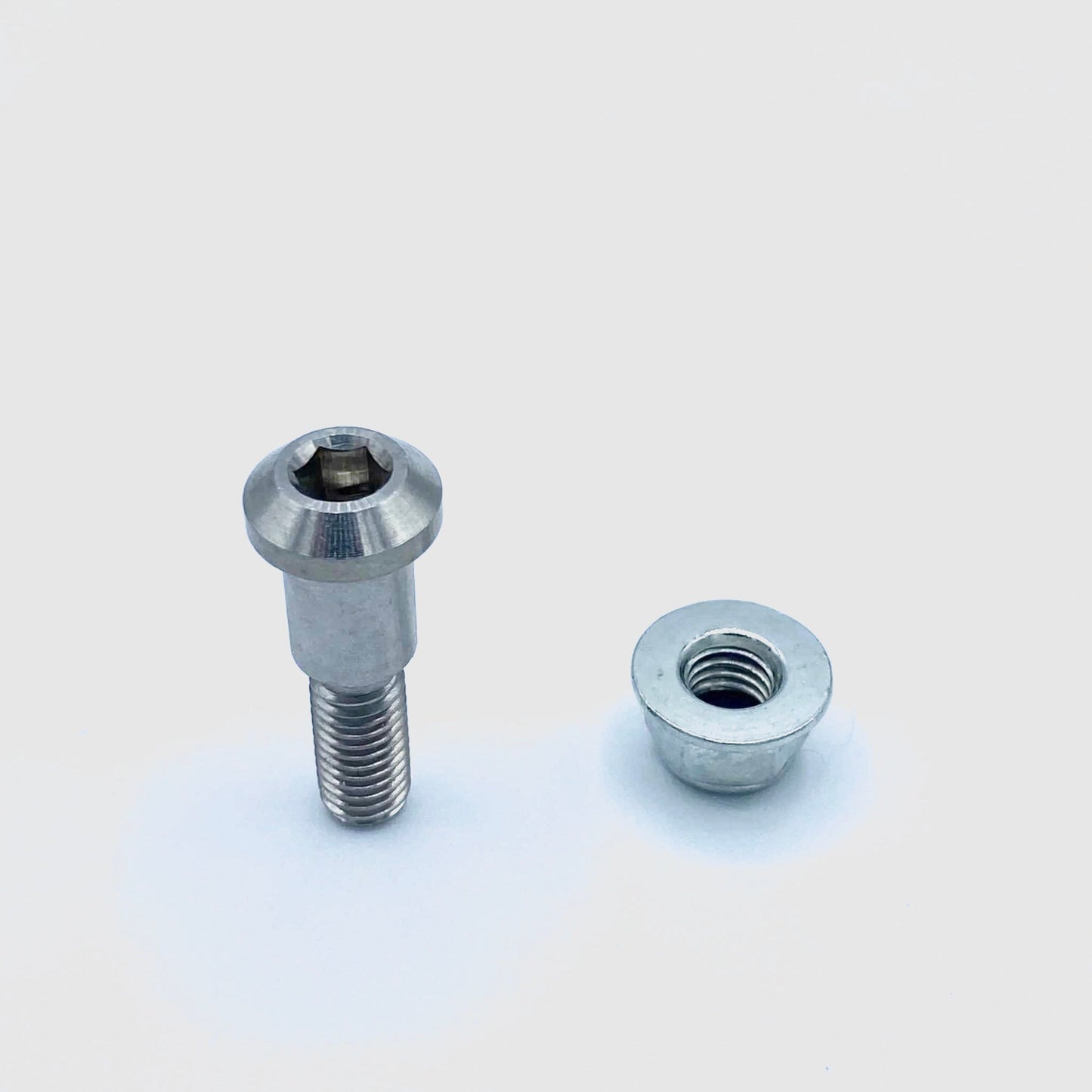 OEM Surron LBX, Segway X160/X260 Kickstand Bolt and Nut Set - MXwraps