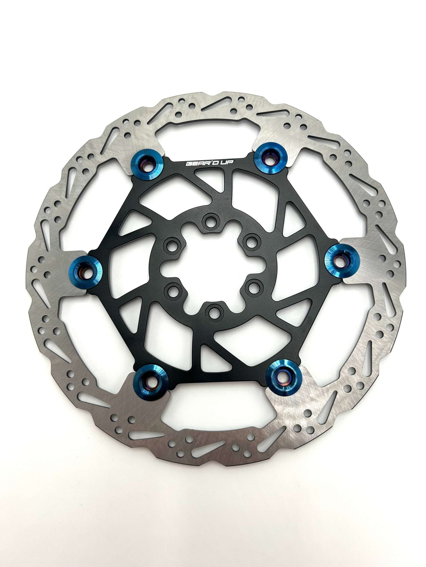 220mm Rotor Surron / Talaria / E-Ride Pro - Gear’d Up