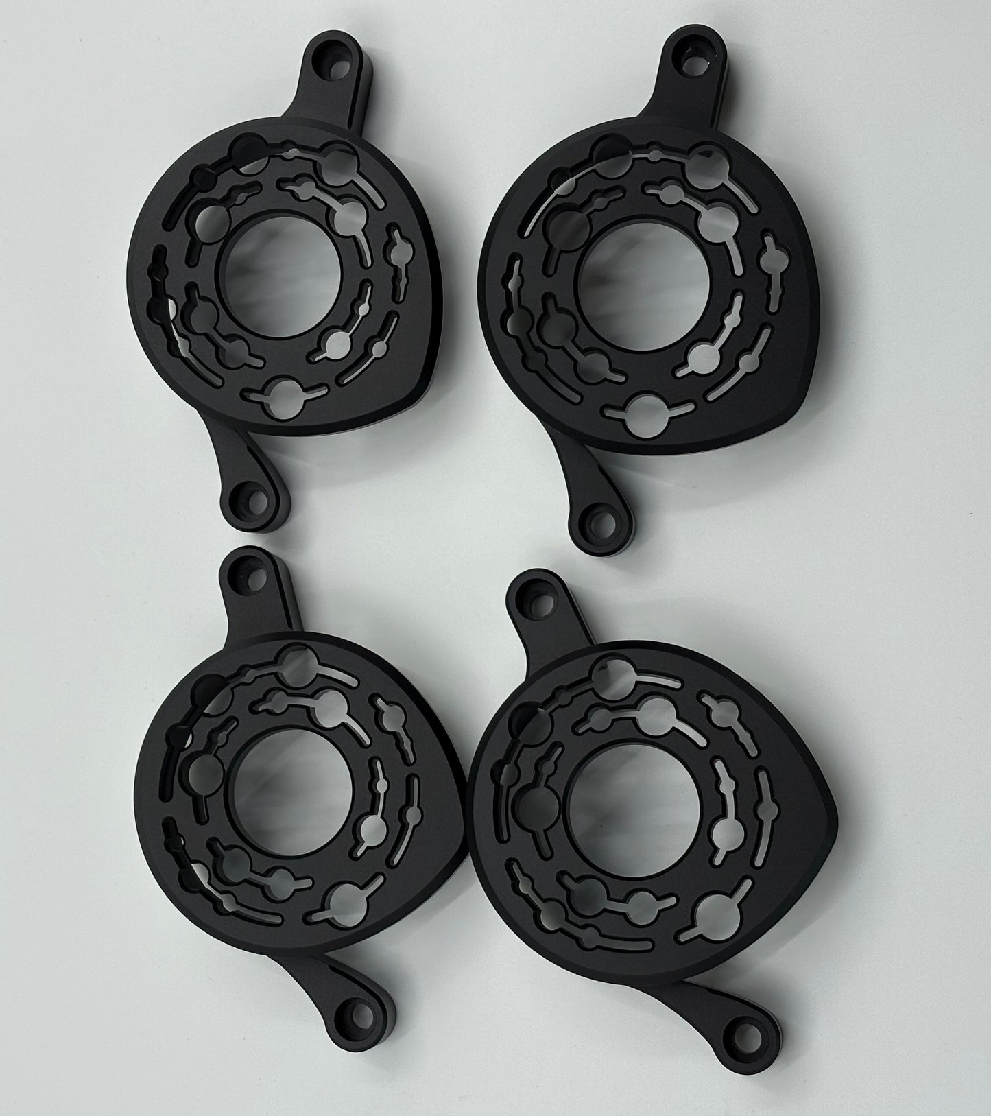 Surron/E Ride Pro Motor Cover