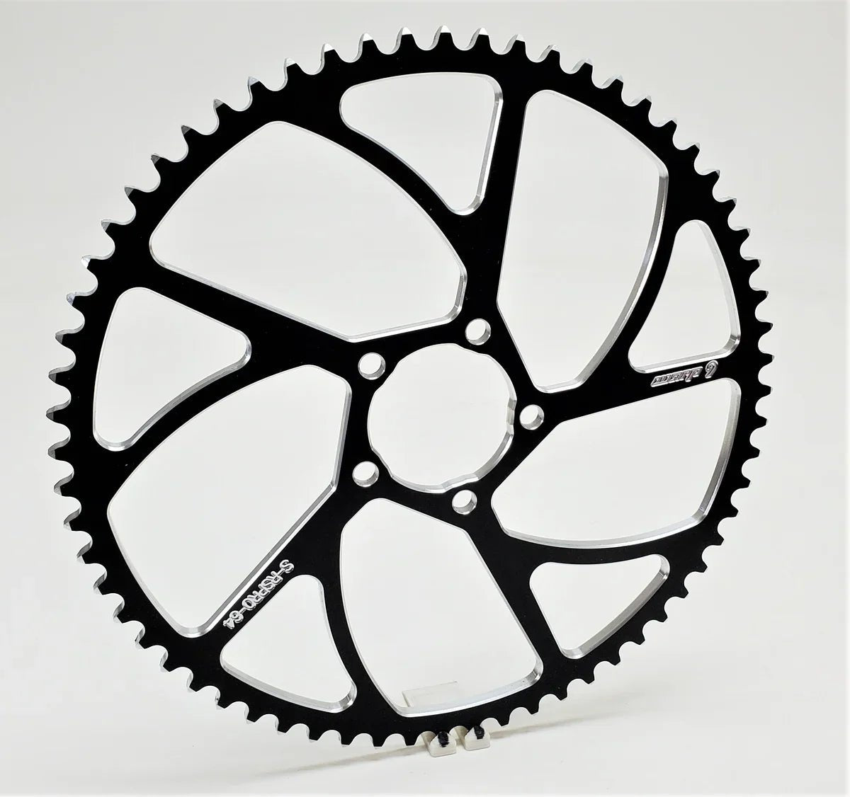 Warp9 E - Moto Sprocket - MXwraps