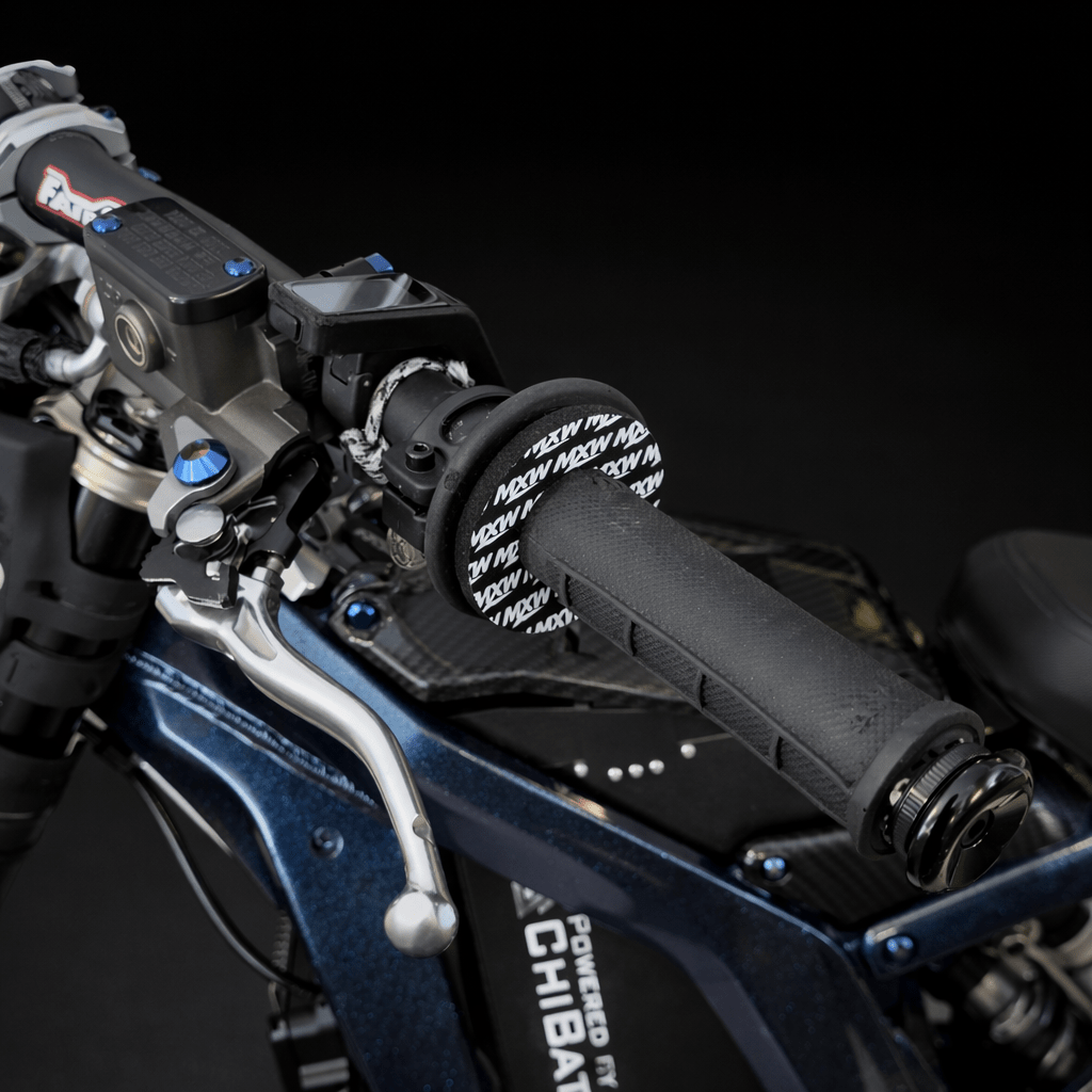MXwraps Grip Donuts