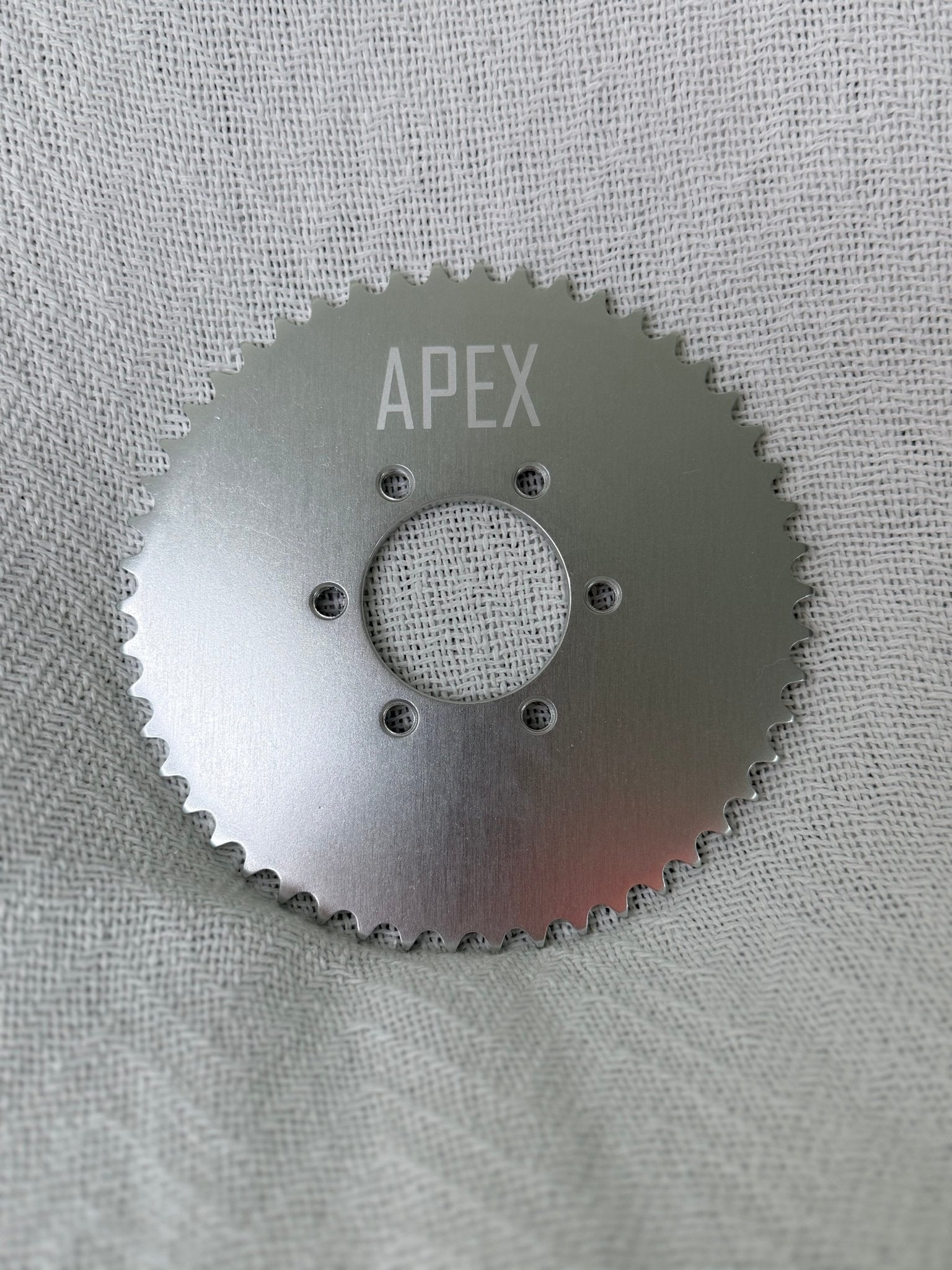 Ebox dragster sprocket – MXwraps