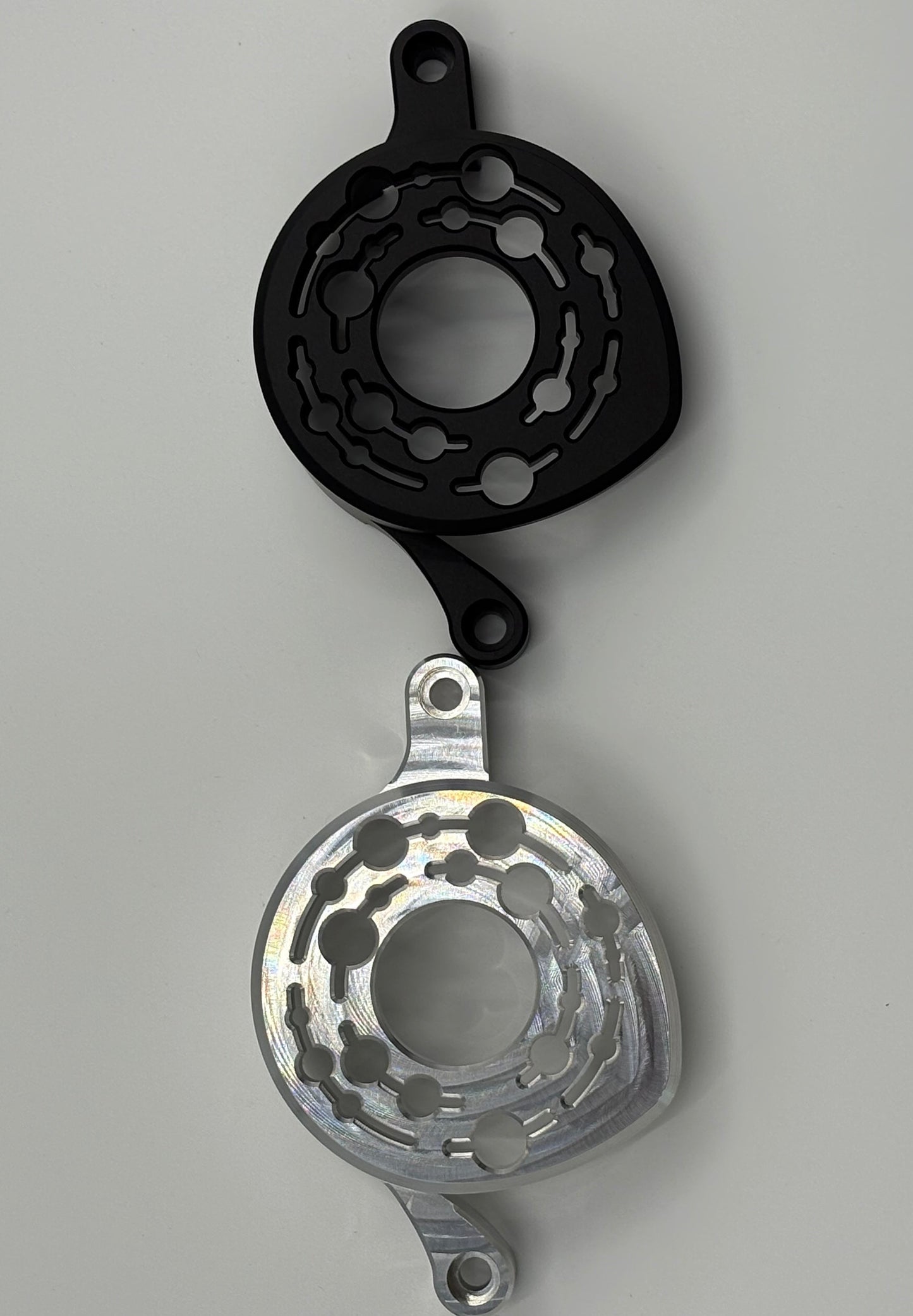 Surron/E Ride Pro Motor Cover