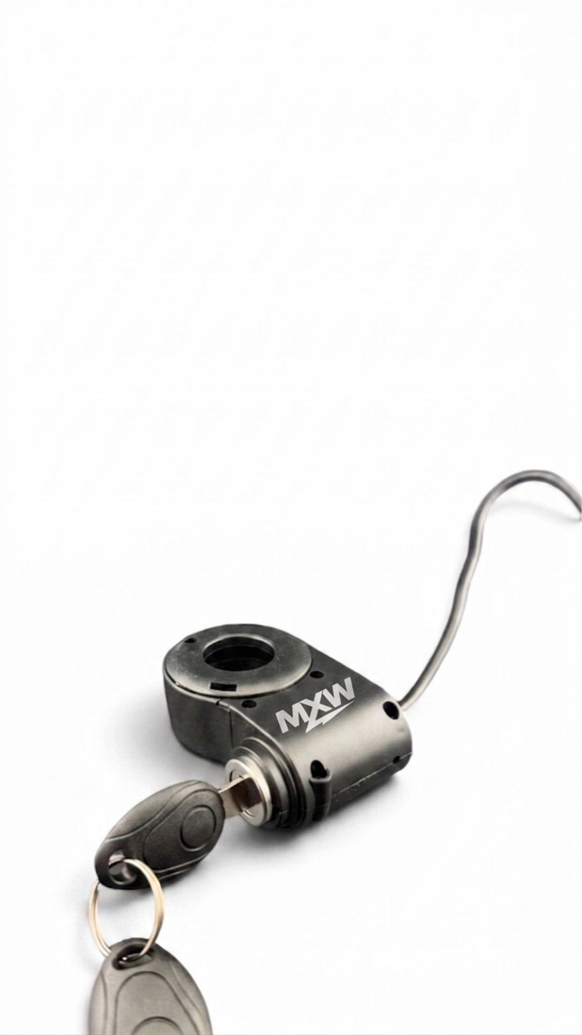Key Ignition for E-Bikes - MXwraps