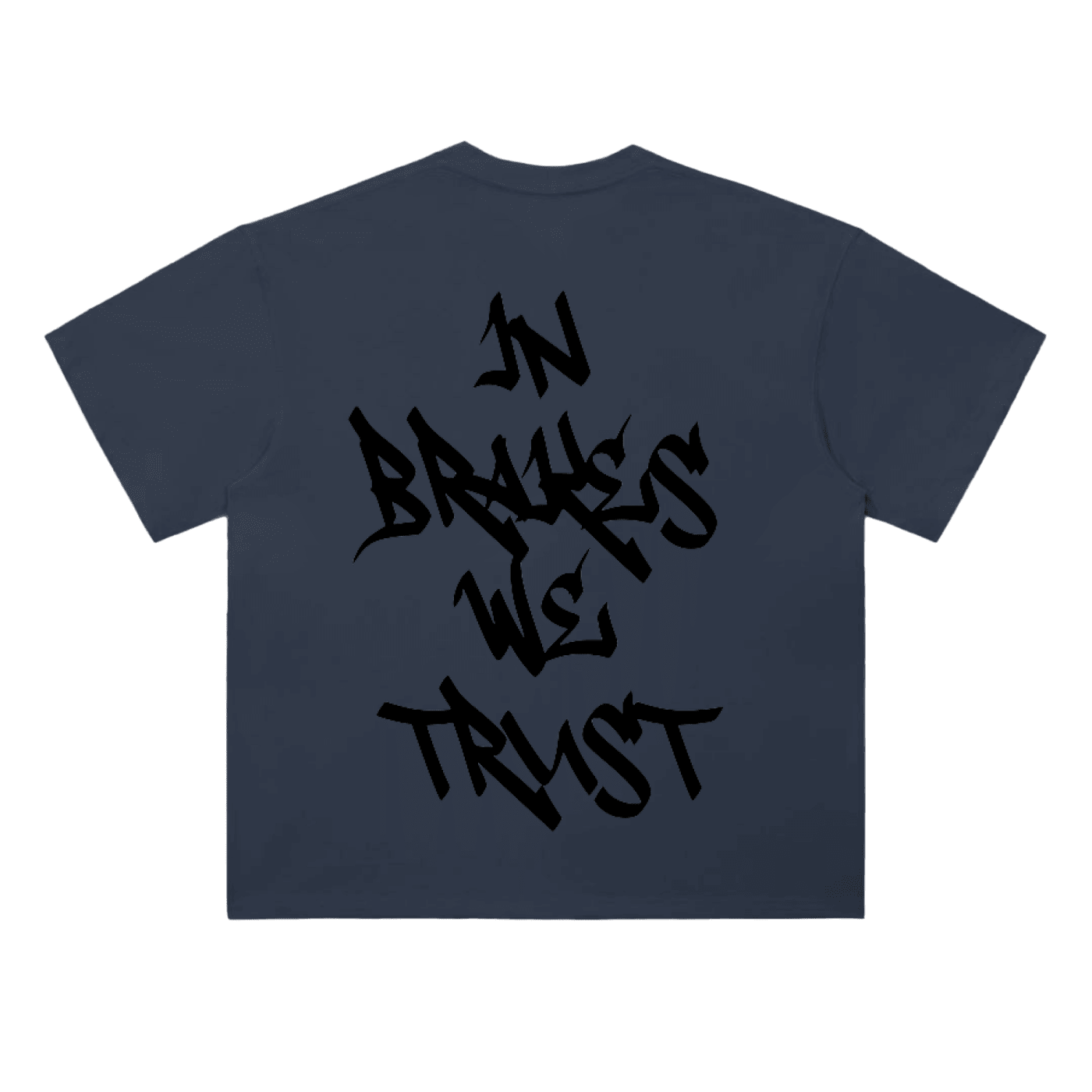 Graffiti Brakes Tee - MXwraps