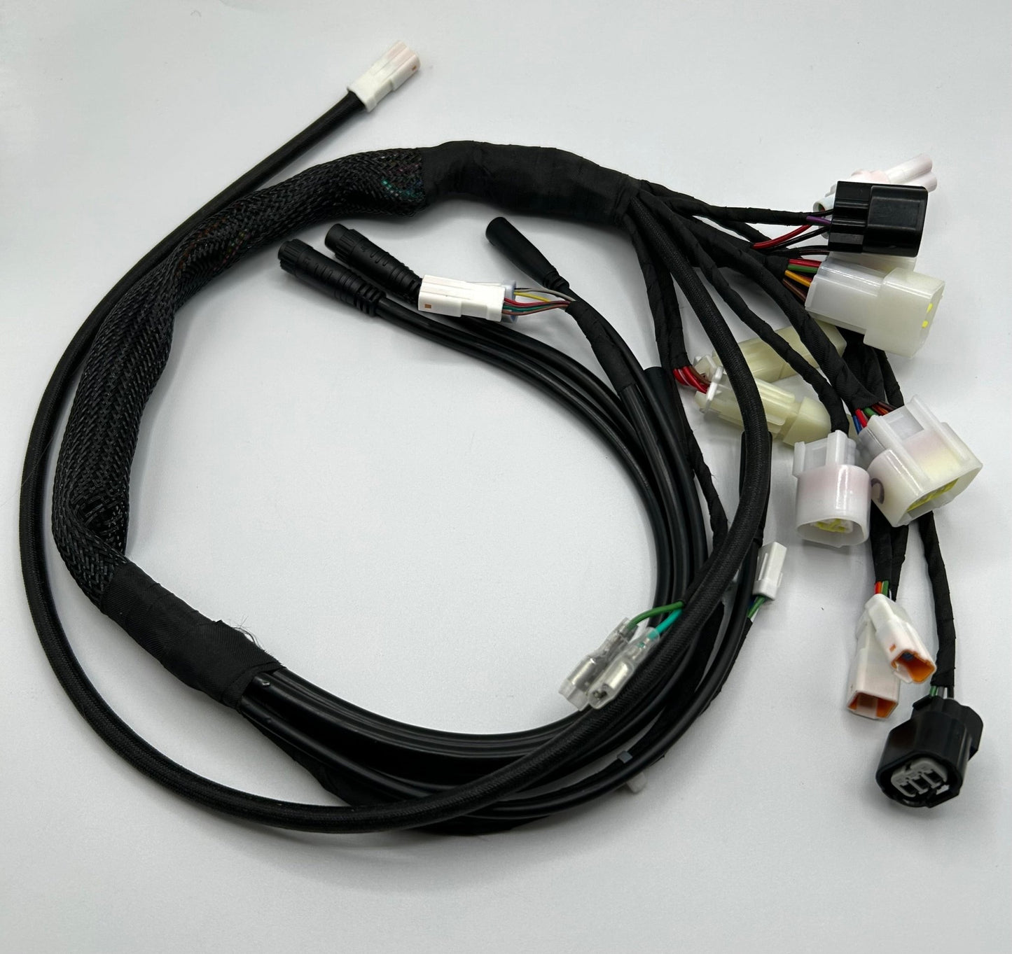 Talaria XXX Wiring Harness - MXwraps