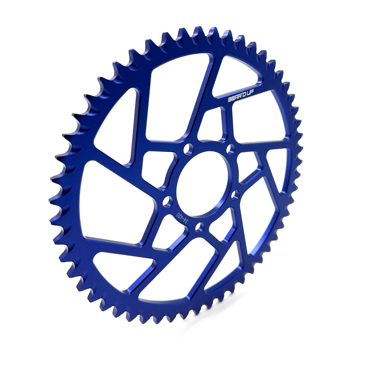 Gear’d Up E-Moto Sprocket - Surron | Talaria | E-Ride Pro - MXwraps