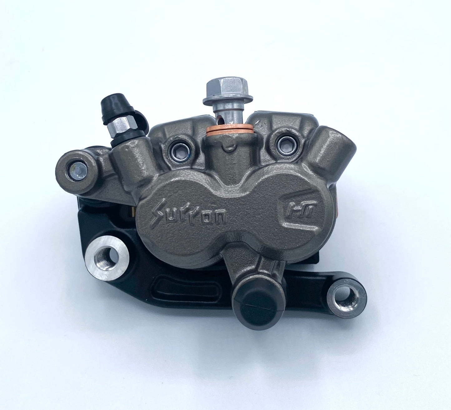 Ultra Bee OEM Front Brake Caliper - MXwraps