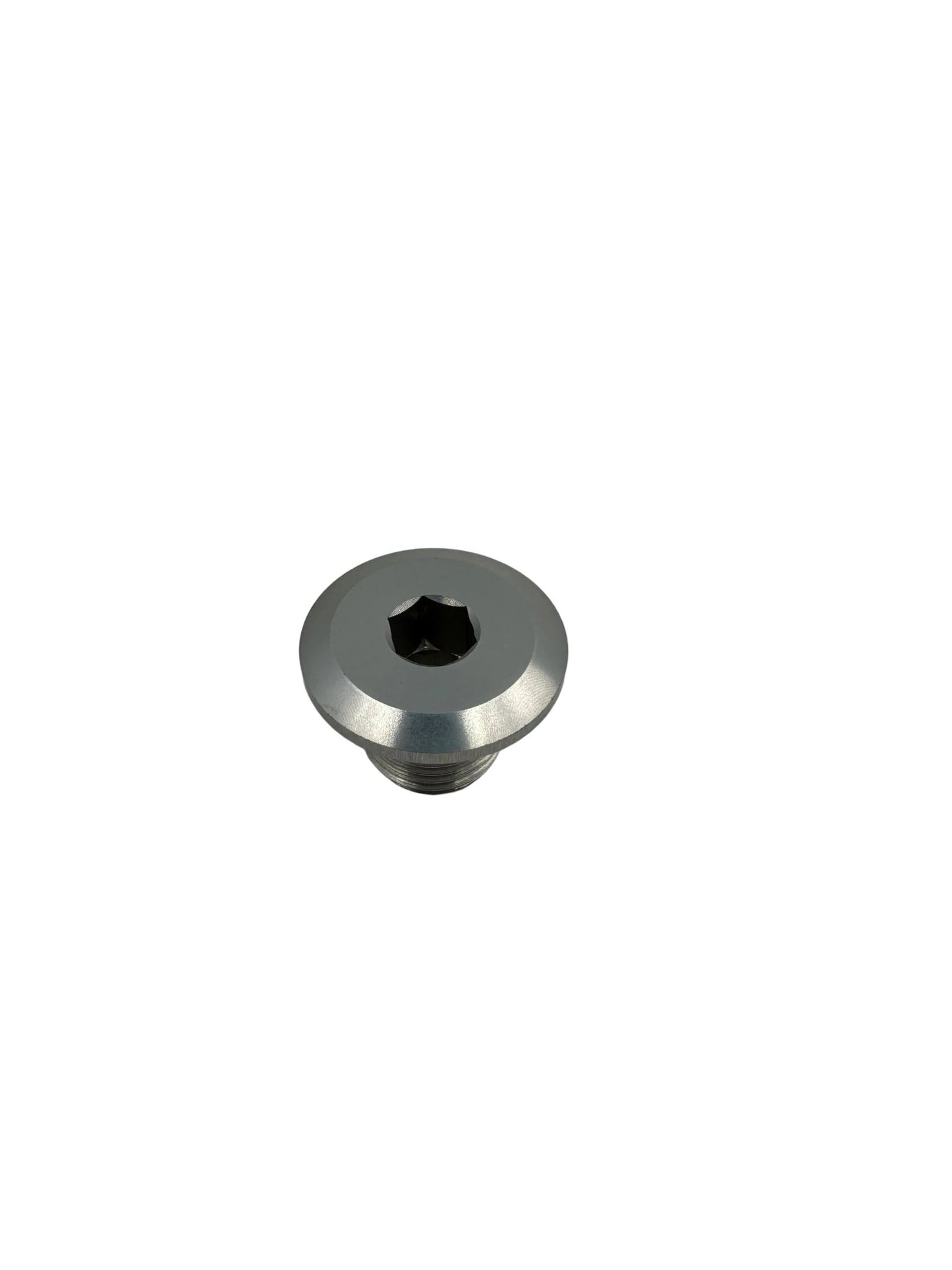 Surron Ultra Bee Front Axle Nut - MXwraps