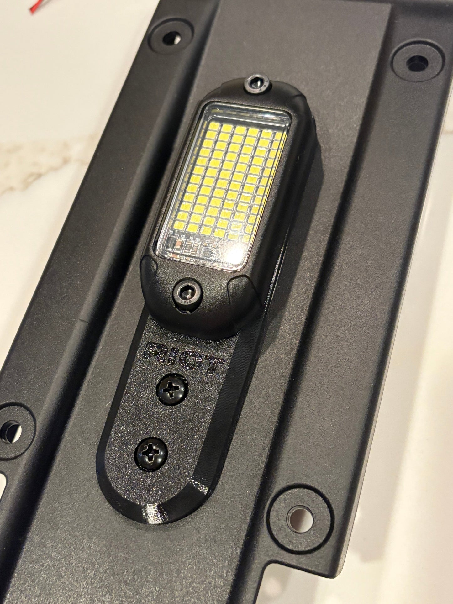 E-Moto BEAM Rock Light