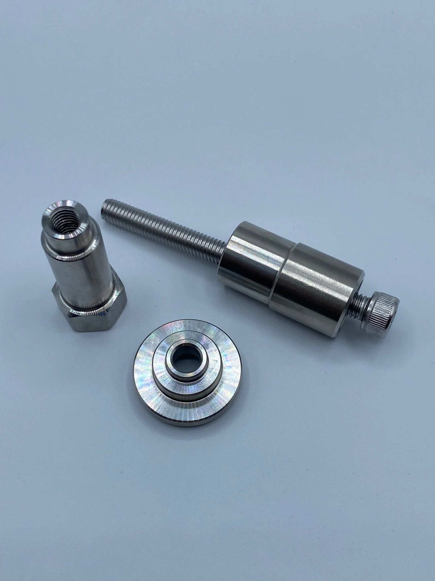 Bearing Removal Tool - MXwraps