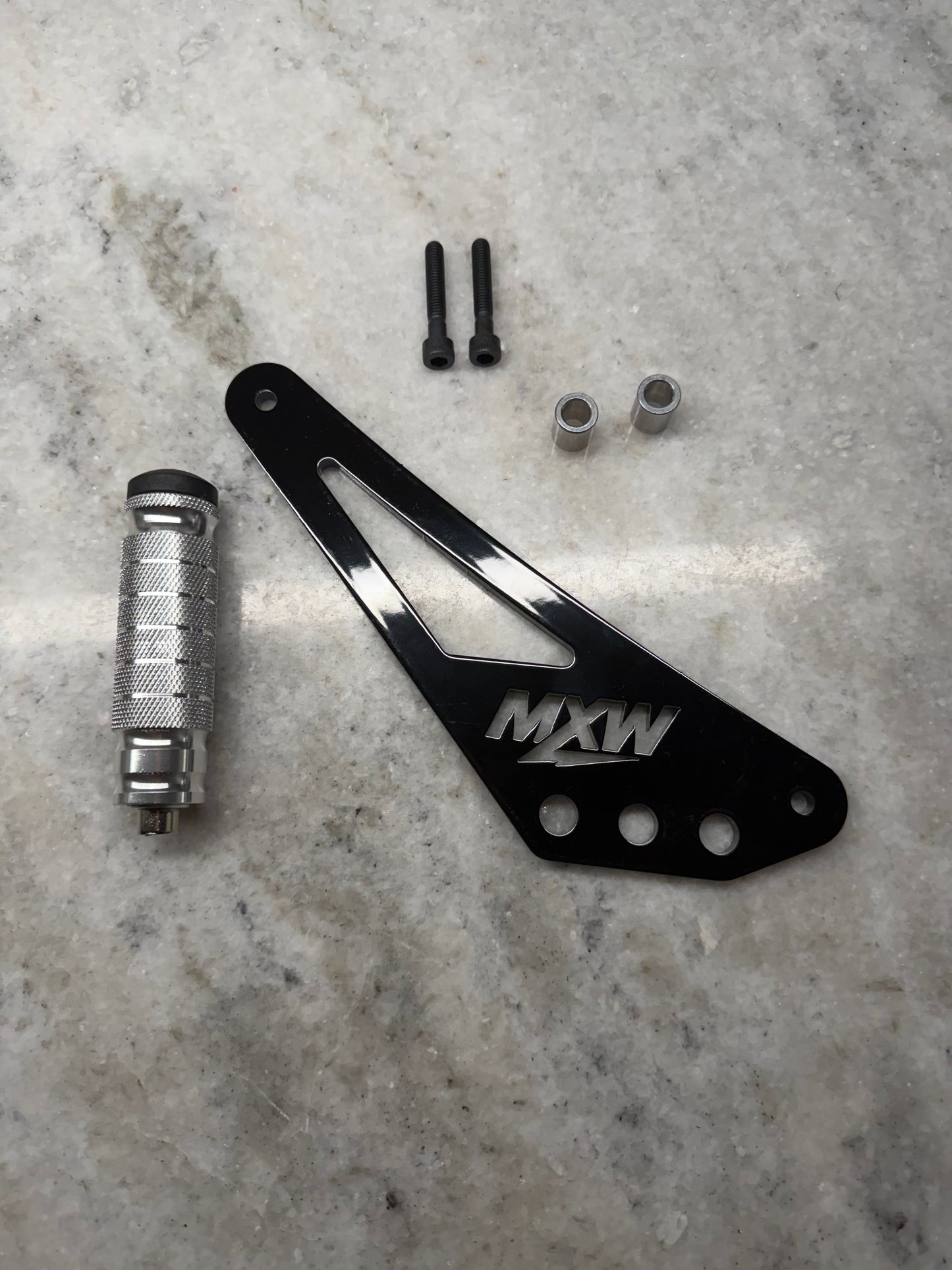 MXwraps 79 Bike/Ventus Shift Lock