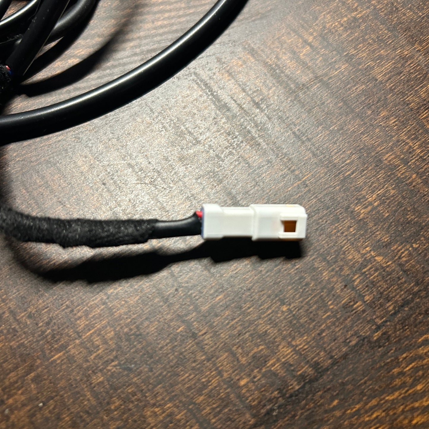 Talaria XXX V3 Plug & Play Rock Light - MXwraps