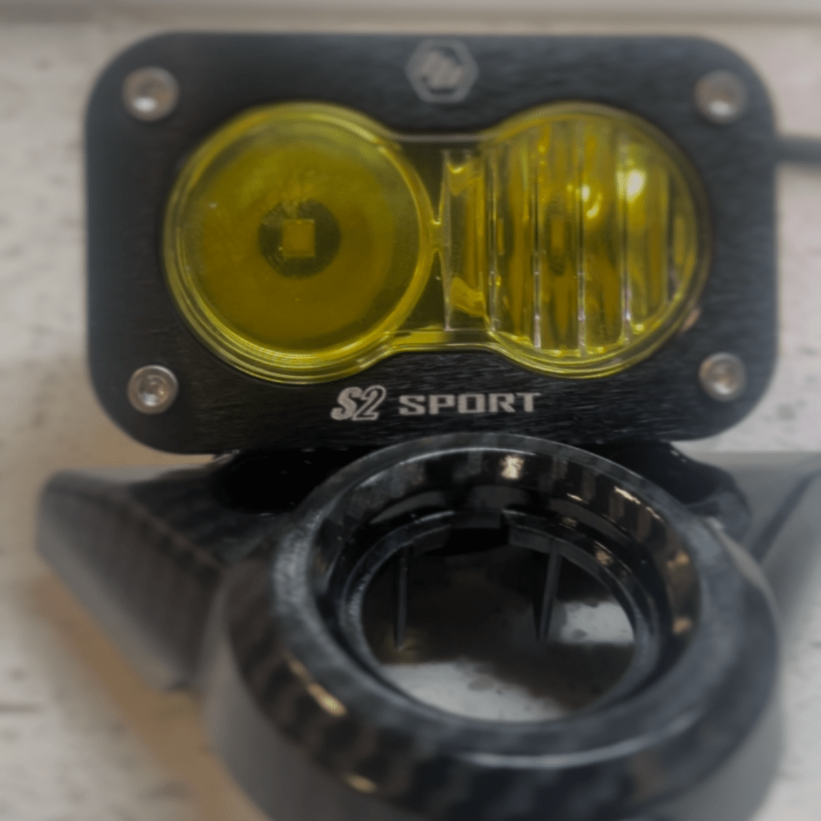 Baja s2/Motoparty tint (8 color options) - MXwraps