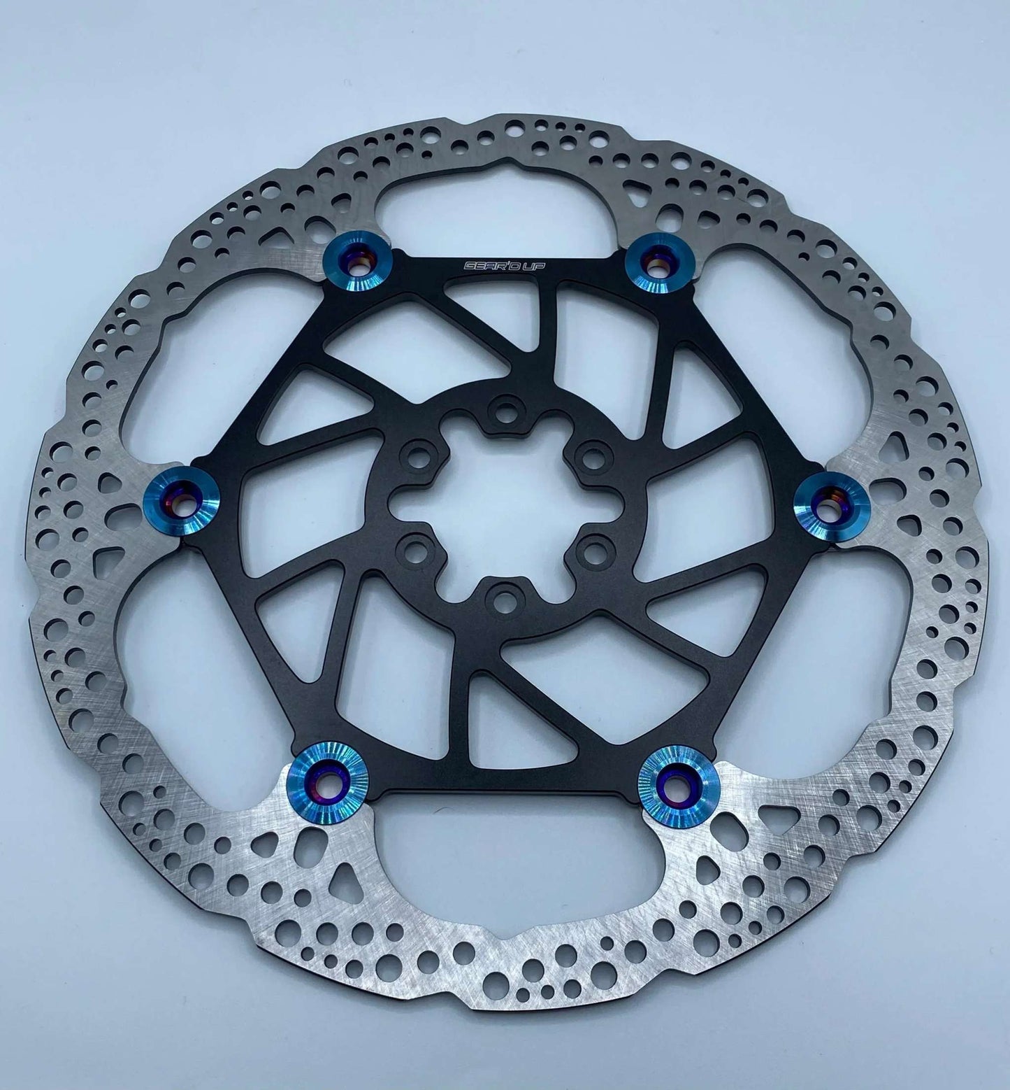 250mm Rotor Surron/E-Ride Pro Gear’d Up - MXwraps