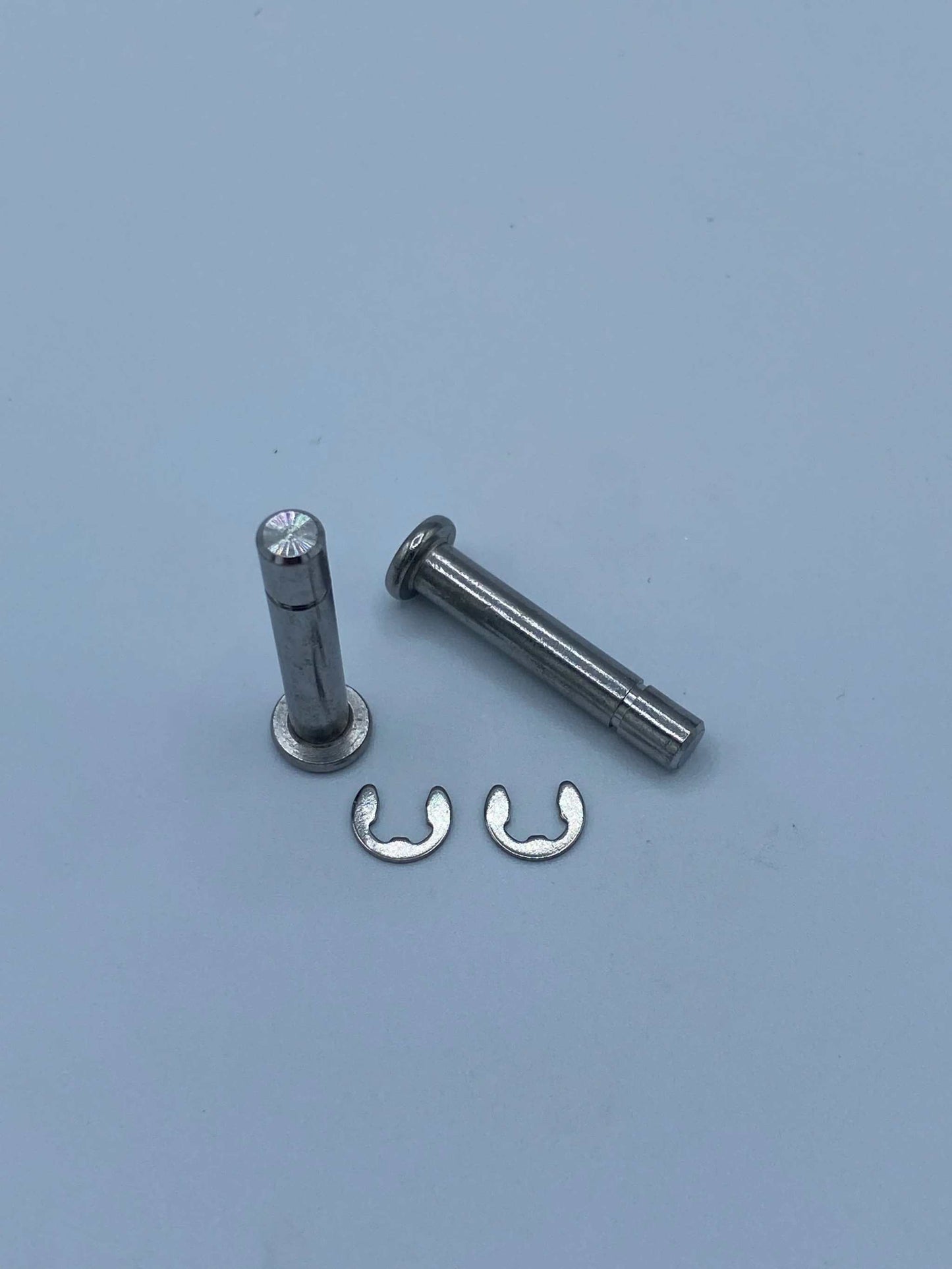 OEM Surron Light Bee Battery Lid Pivot Pin Set