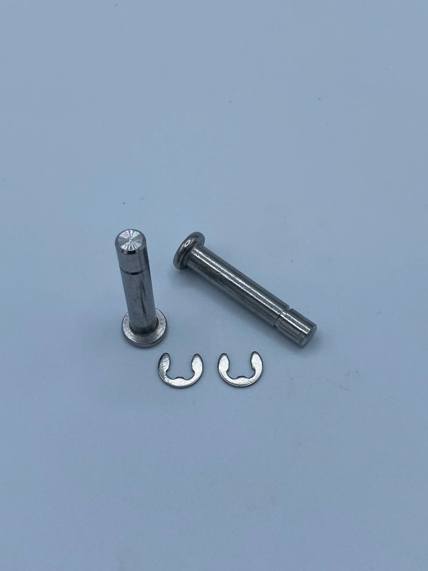 OEM Surron Light Bee Battery Lid Pivot Pin Set - MXwraps