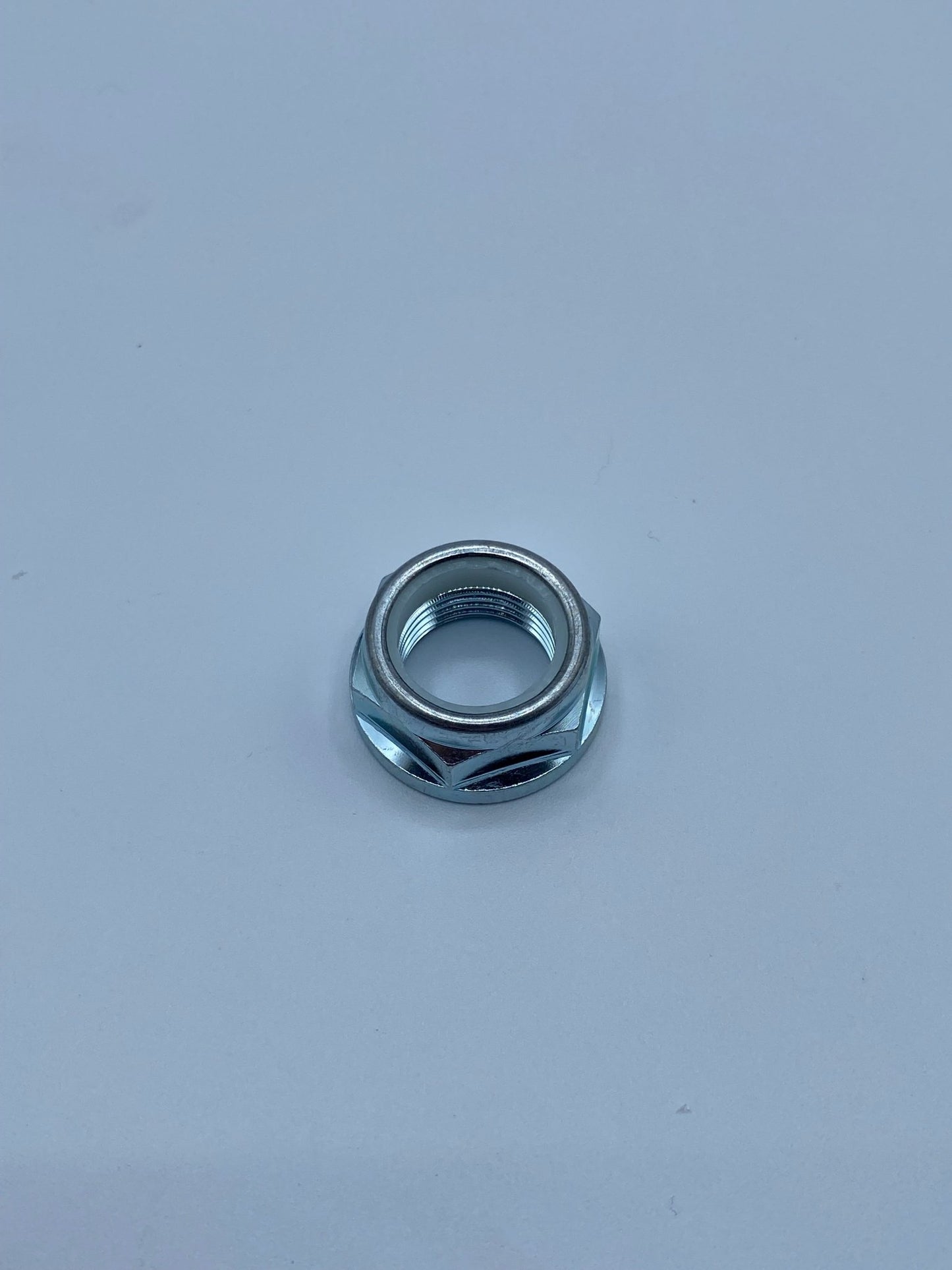 Ultra Bee Rear Axle Nut - MXwraps