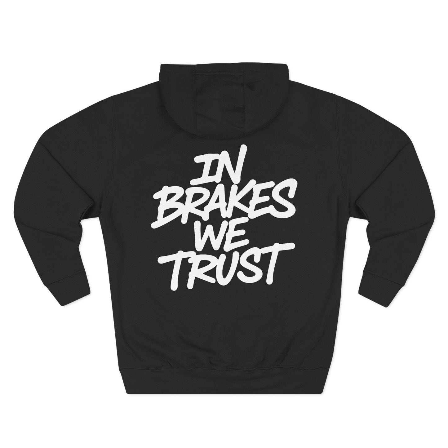 Brakes Hoodie