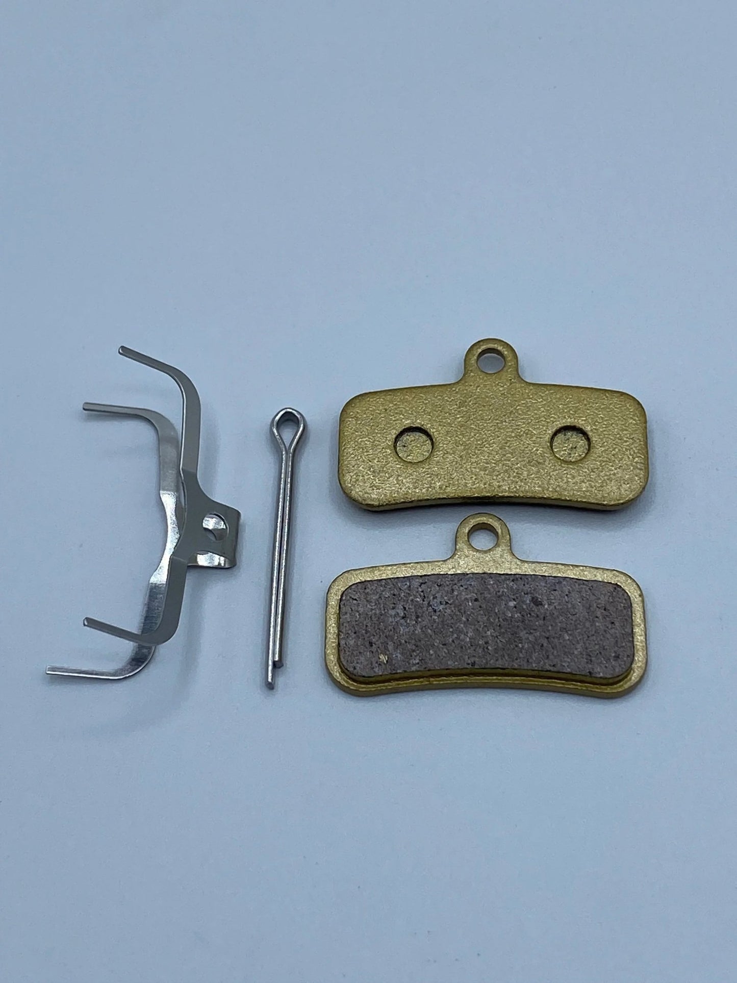 Replacement Brake Pads Surron/Talaria/E-Ride Pro - MXwraps