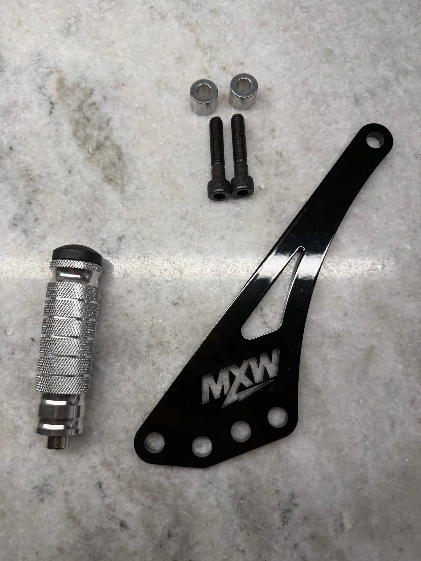 MXwraps E Ride Pro Shiftlock