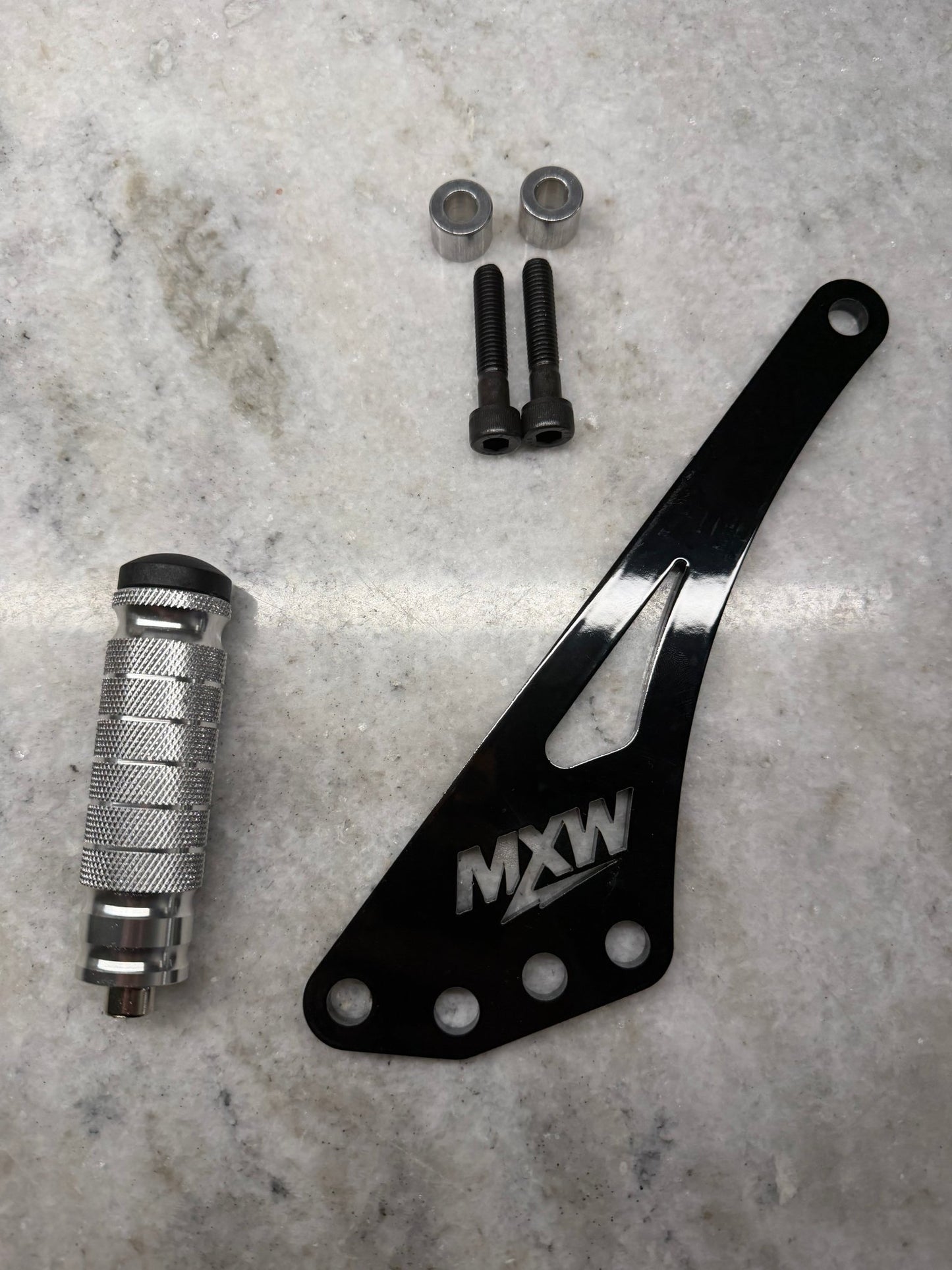 MXwraps E Ride Pro Shiftlock - MXwraps