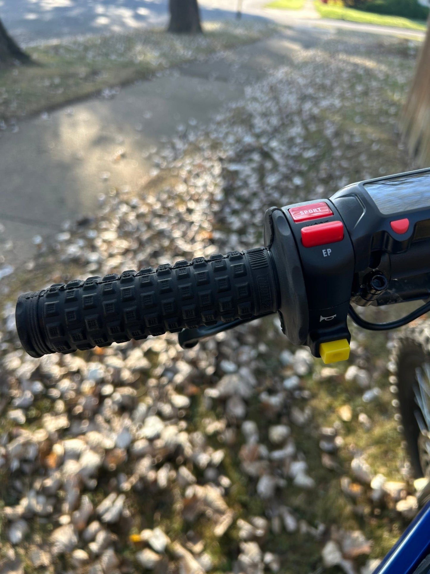 Protaper Pillow Grips - MXwraps