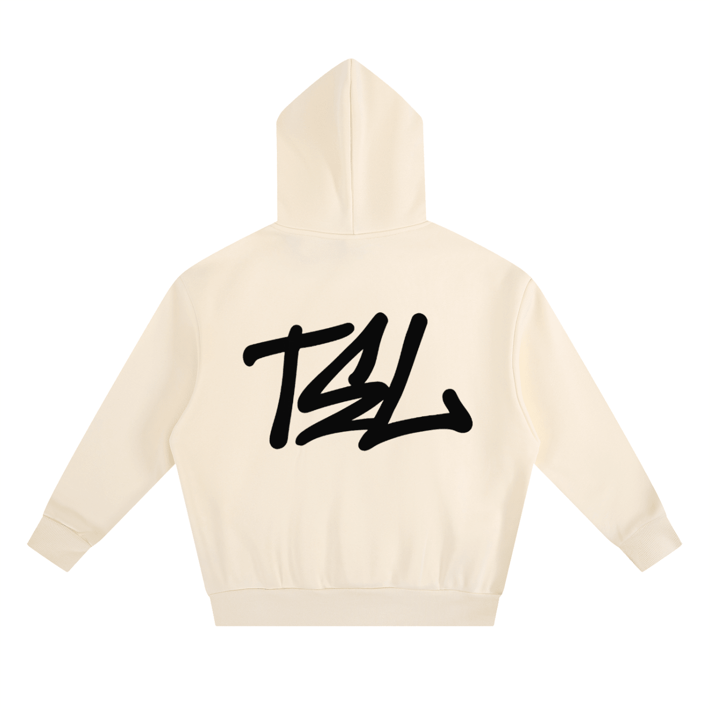 Graffiti TSL Hoodie - MXwraps