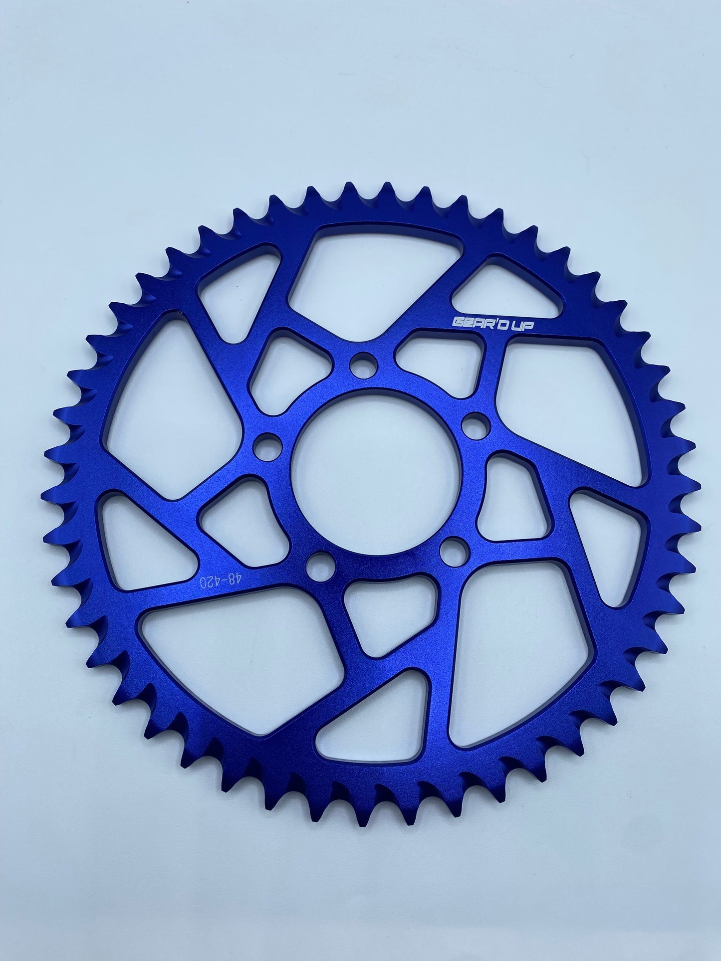 Gear’d Up E-Moto Sprocket-Surron/Talaria/E-Ride