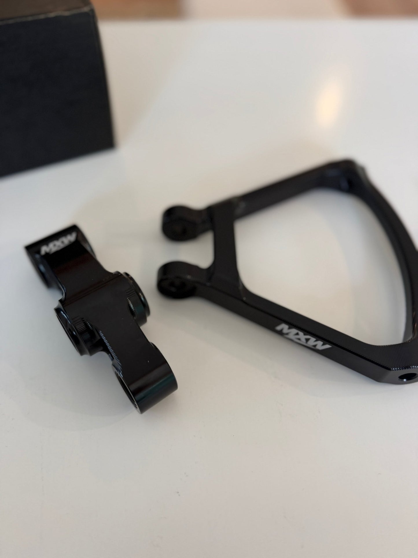 Surron LBX Triangle and Linkage - MXwraps
