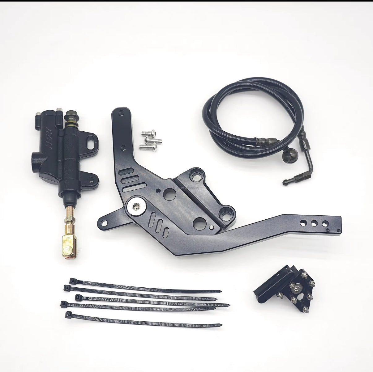 Talaria XXX Ultra Bee Footbrake Kit