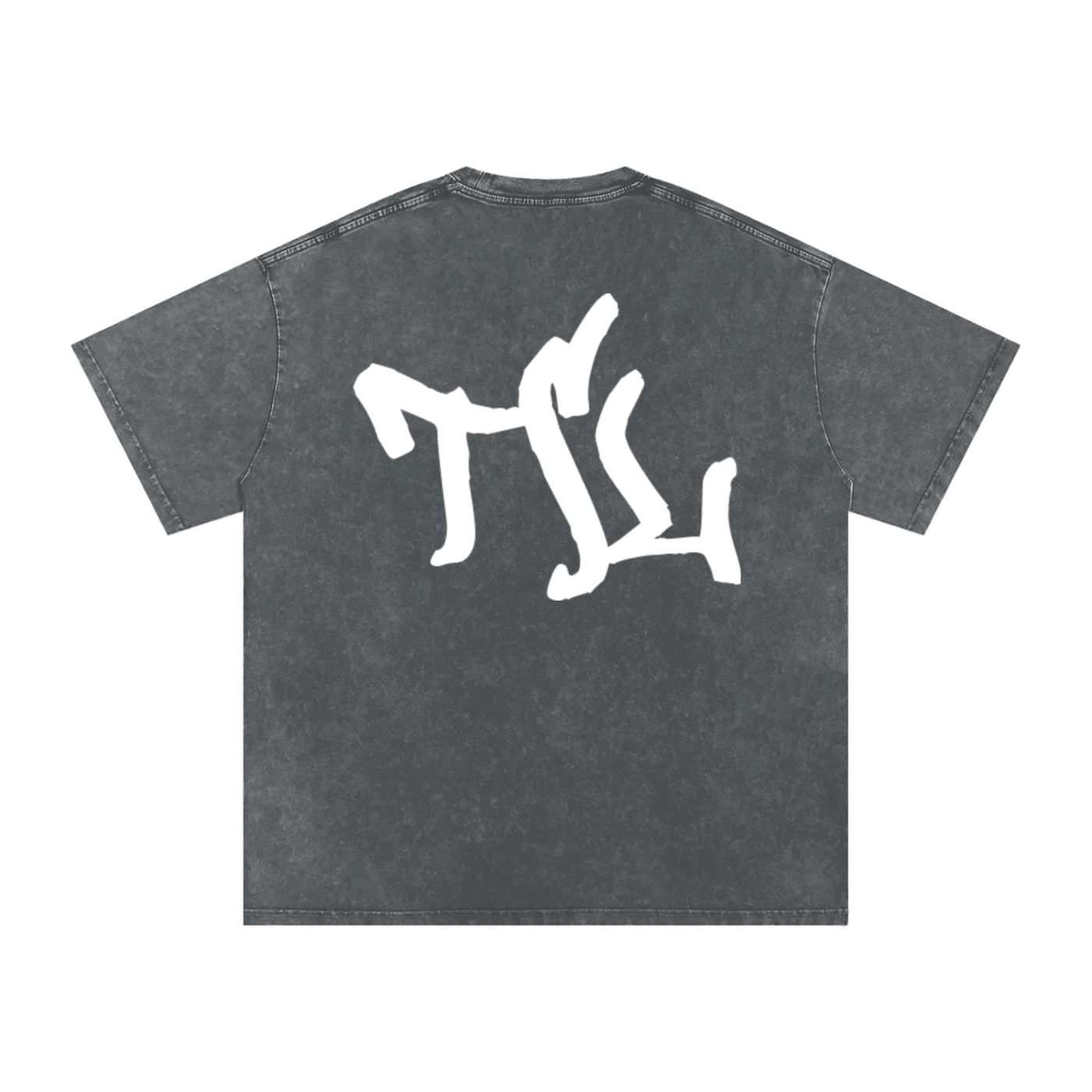 Original Washed Tee - MXwraps