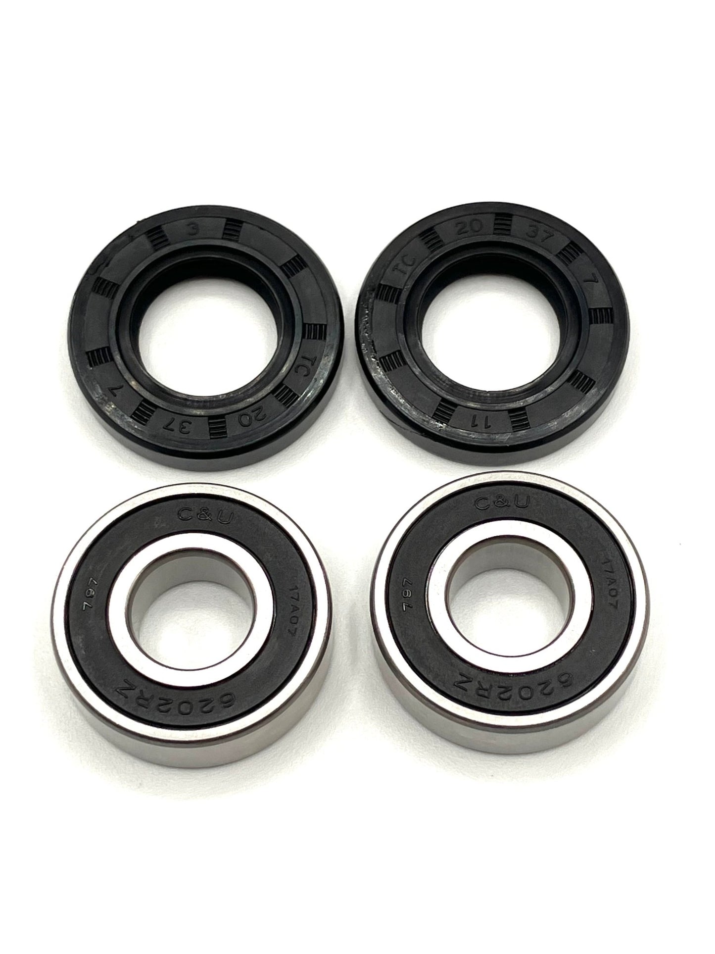 Rear Wheel Bearing Kit - Surron LBX/E - Ride Pro - MXwraps