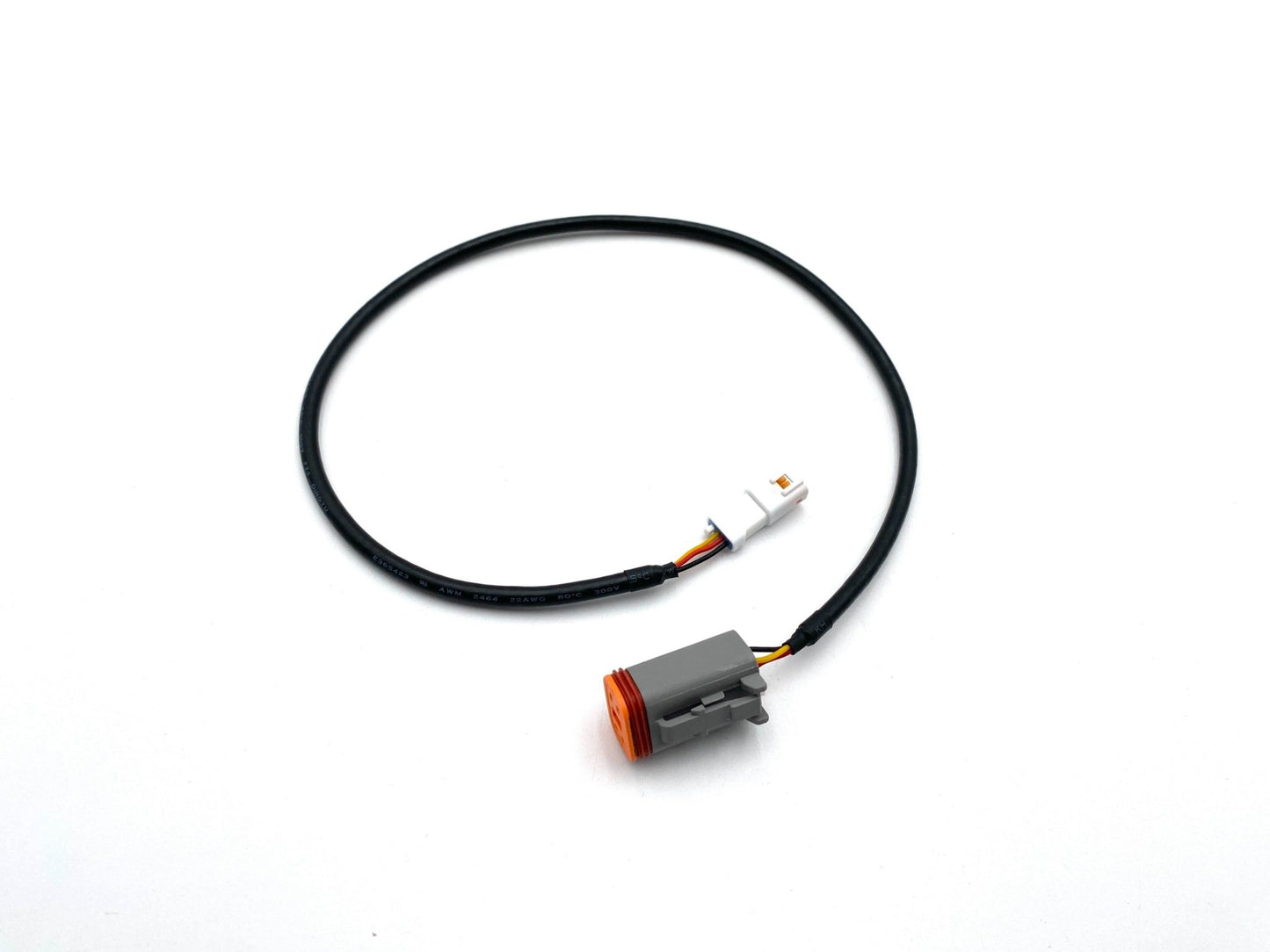 Altis Sigma Headlight Adapter - MXwraps