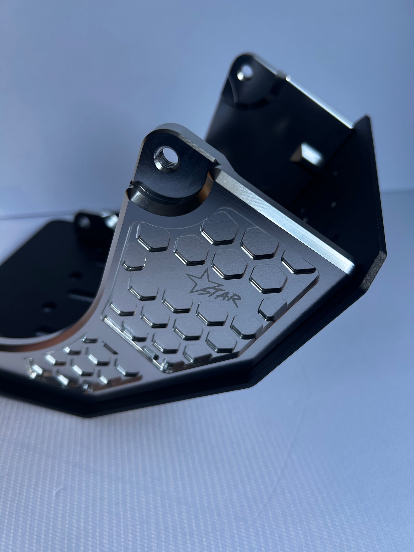 Surron LBX Bash Guard