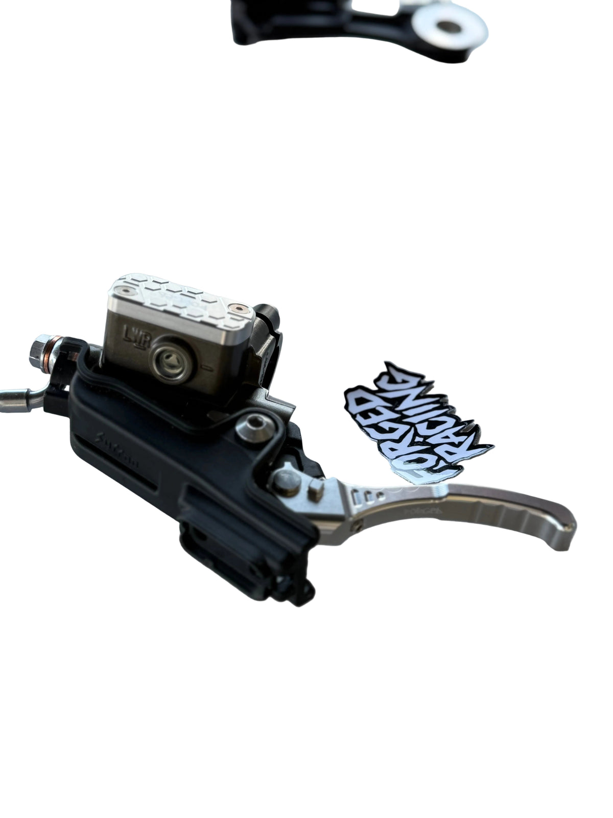 Ultra Bee Rear Brake Upgrade Kit