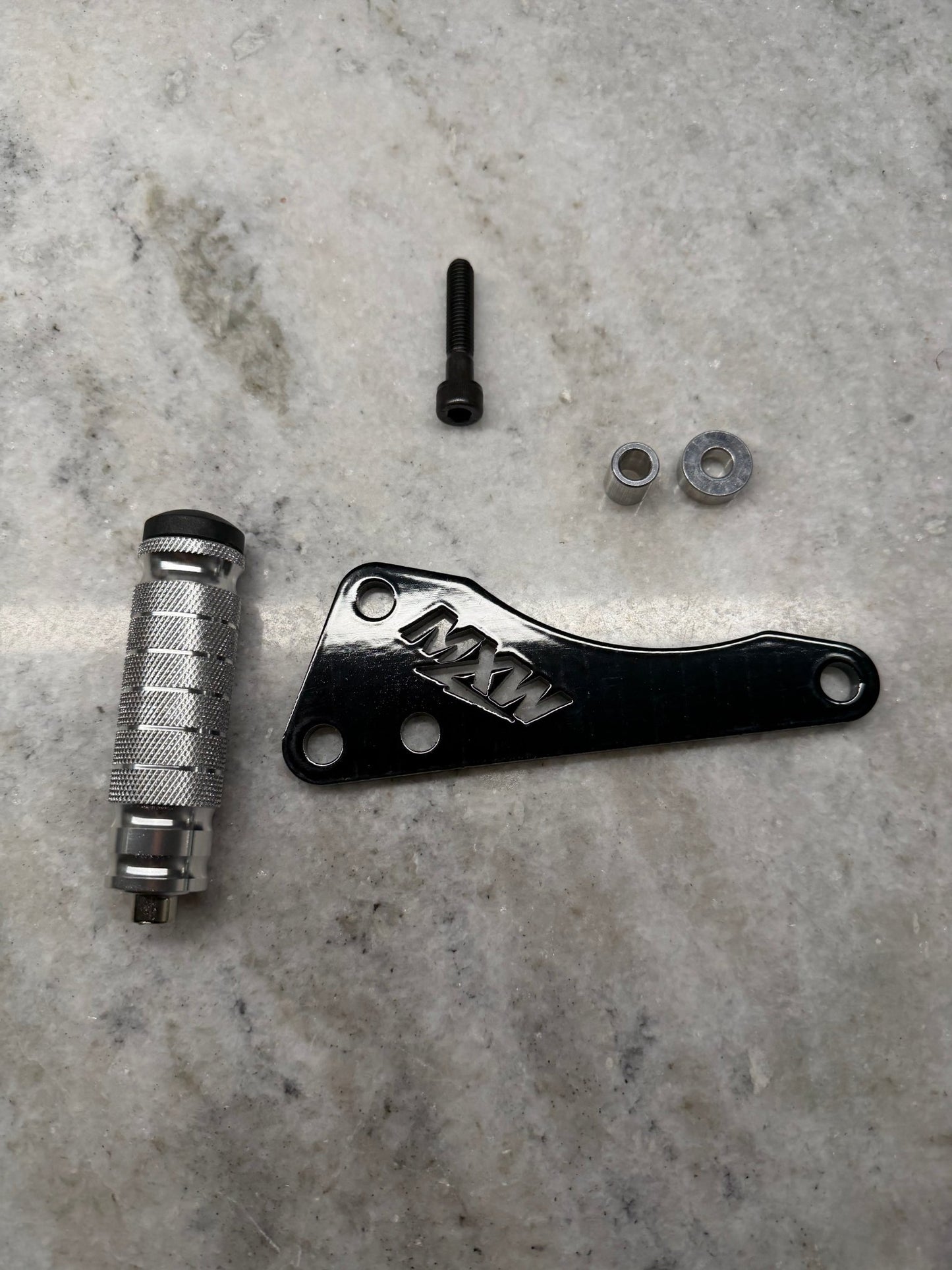 MXwraps Talaria XXX Shift Lock - MXwraps