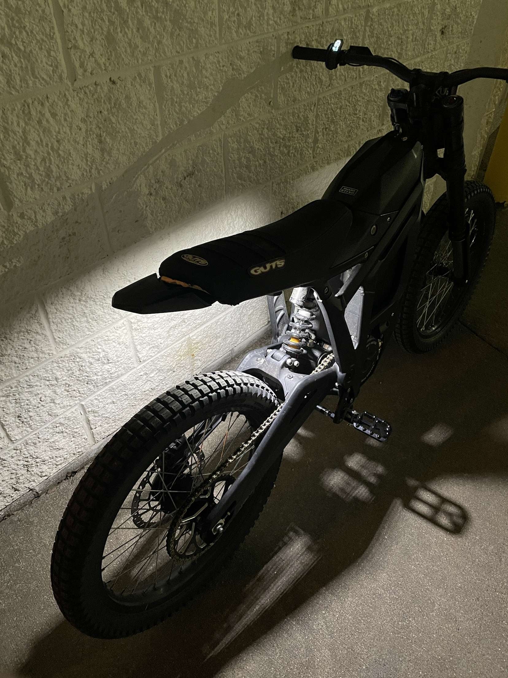 Talaria MX3 Rock Light – MXwraps