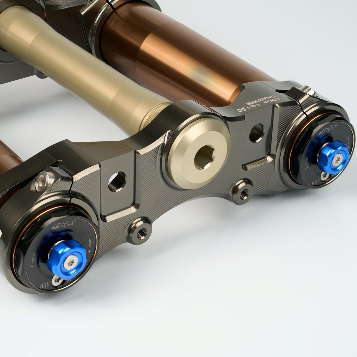 Pure Racing Surron Ultra/Talaria Komodo - MXwraps