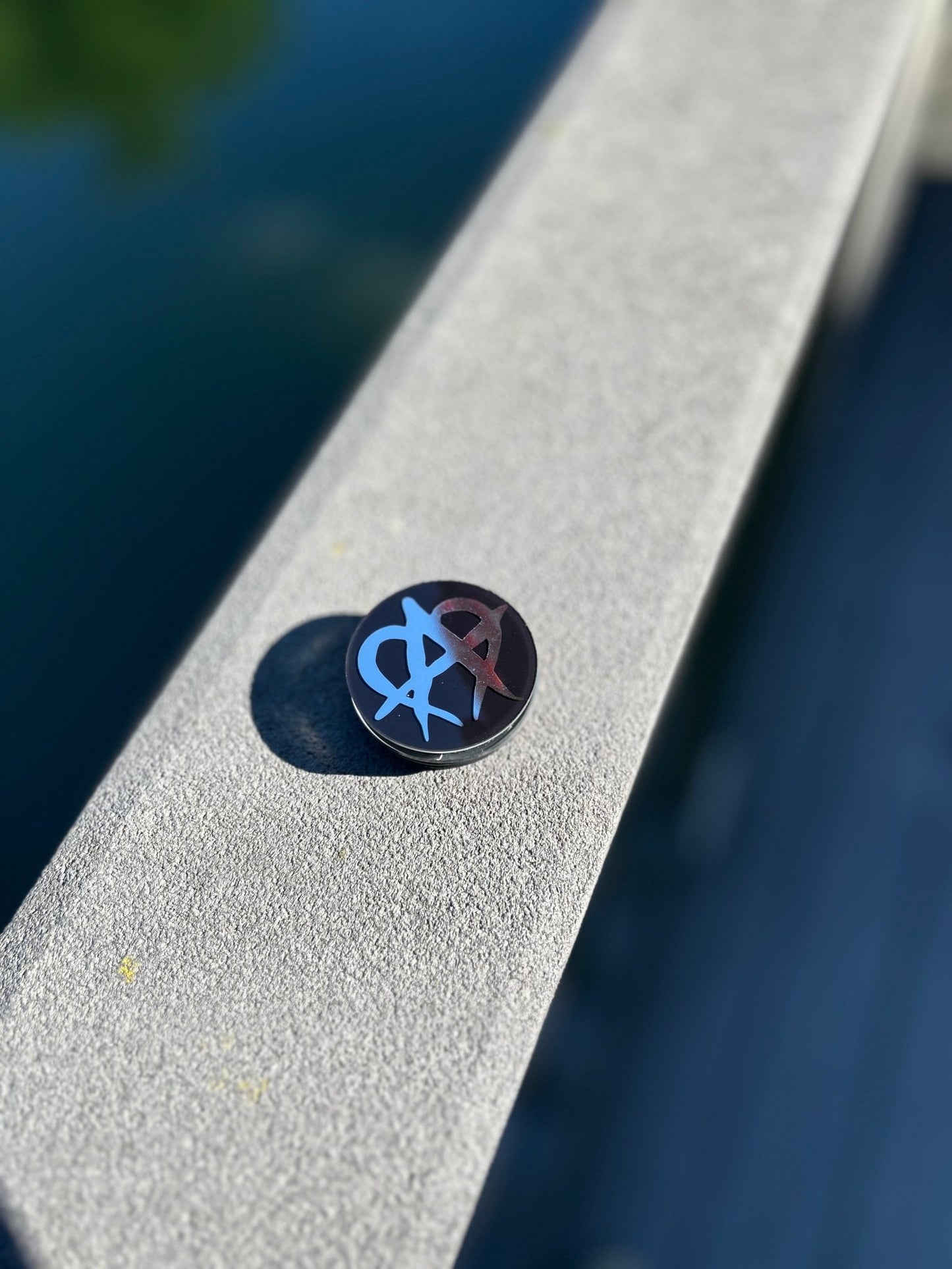 Ignition Spinner - MXwraps