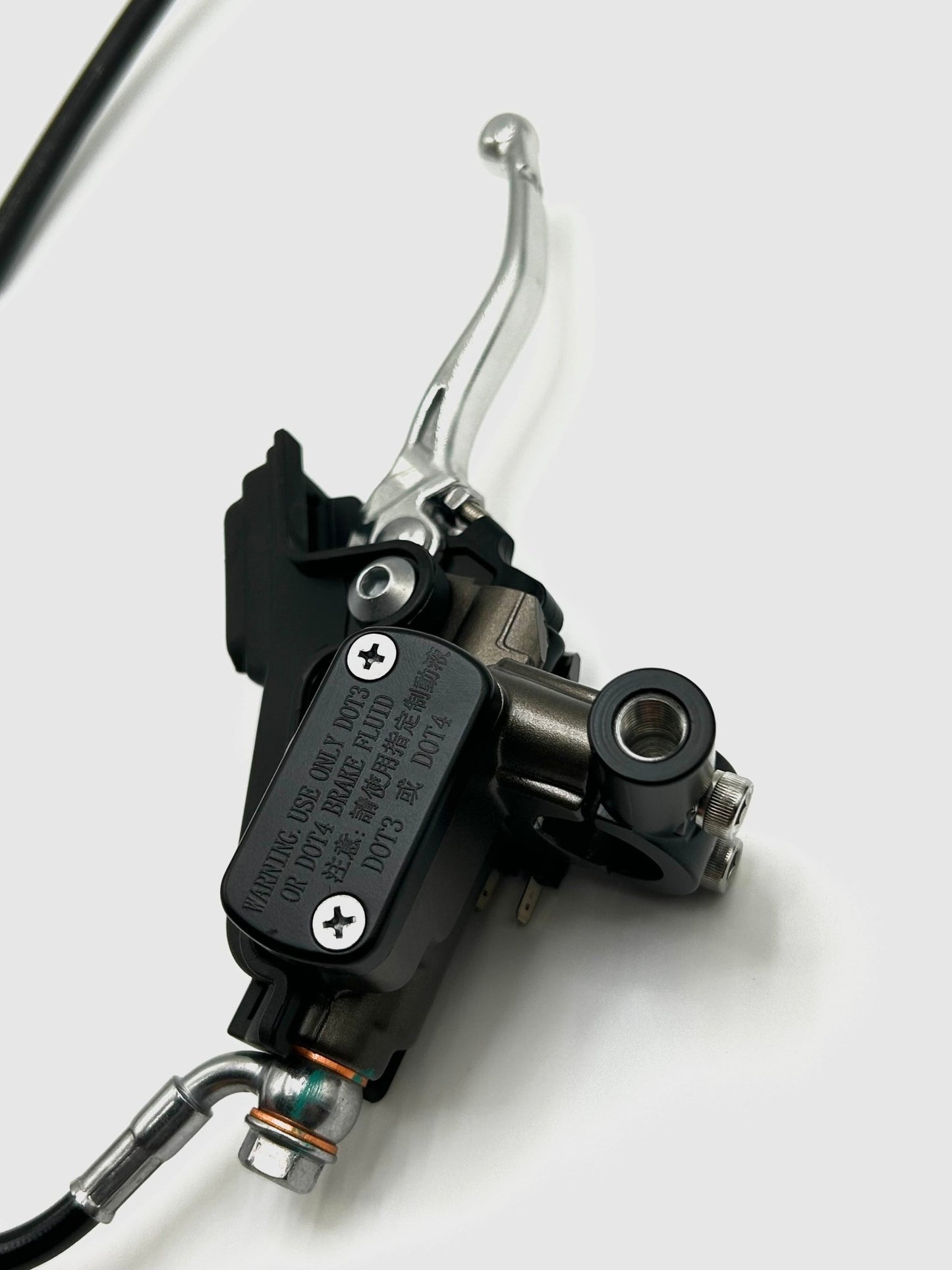 OEM Surron Ultra Bee Brake Assembly - MXwraps