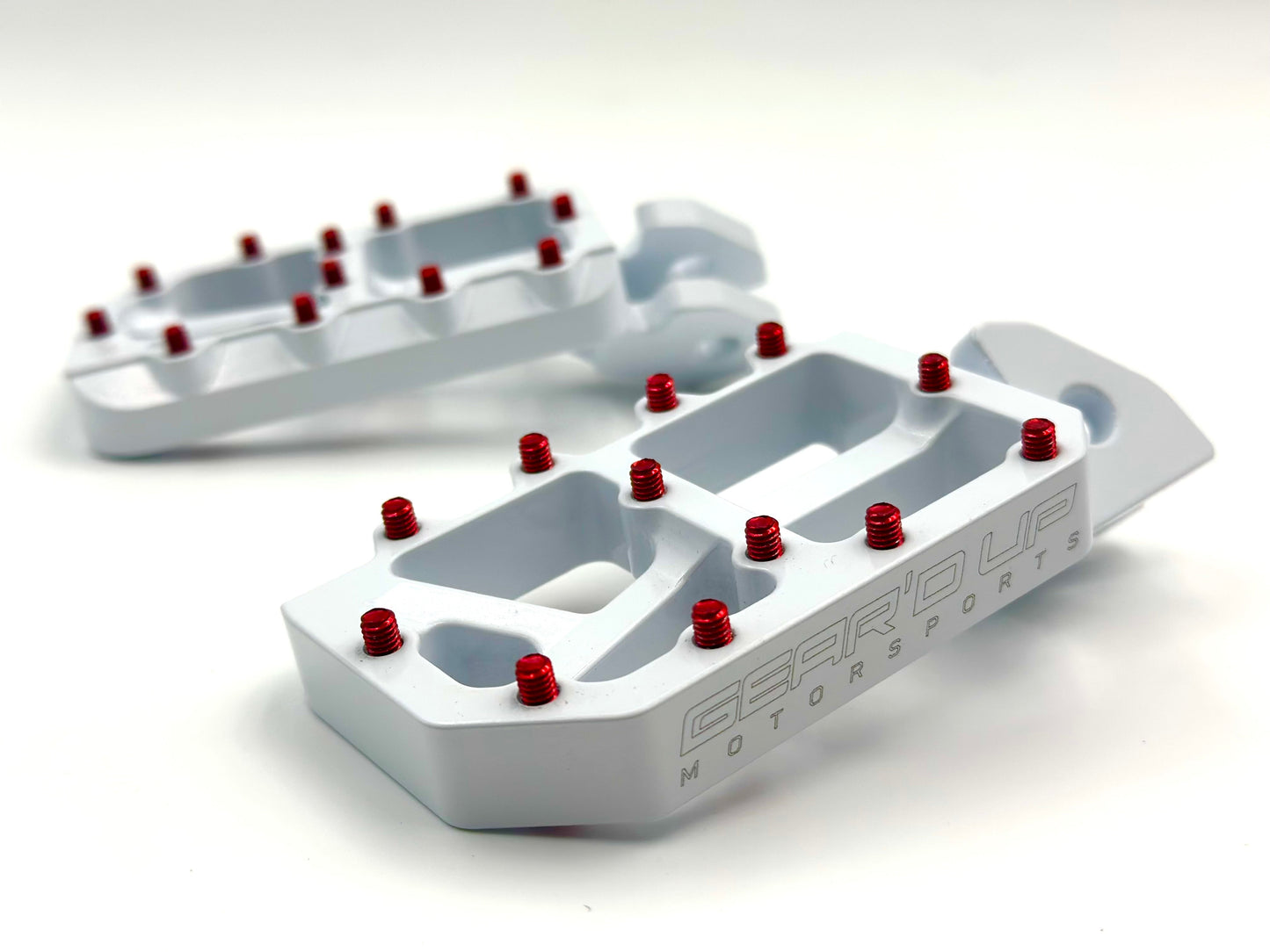 Surron | Talaria | E-Ride Pro Foot Pegs - Gear’d Up
