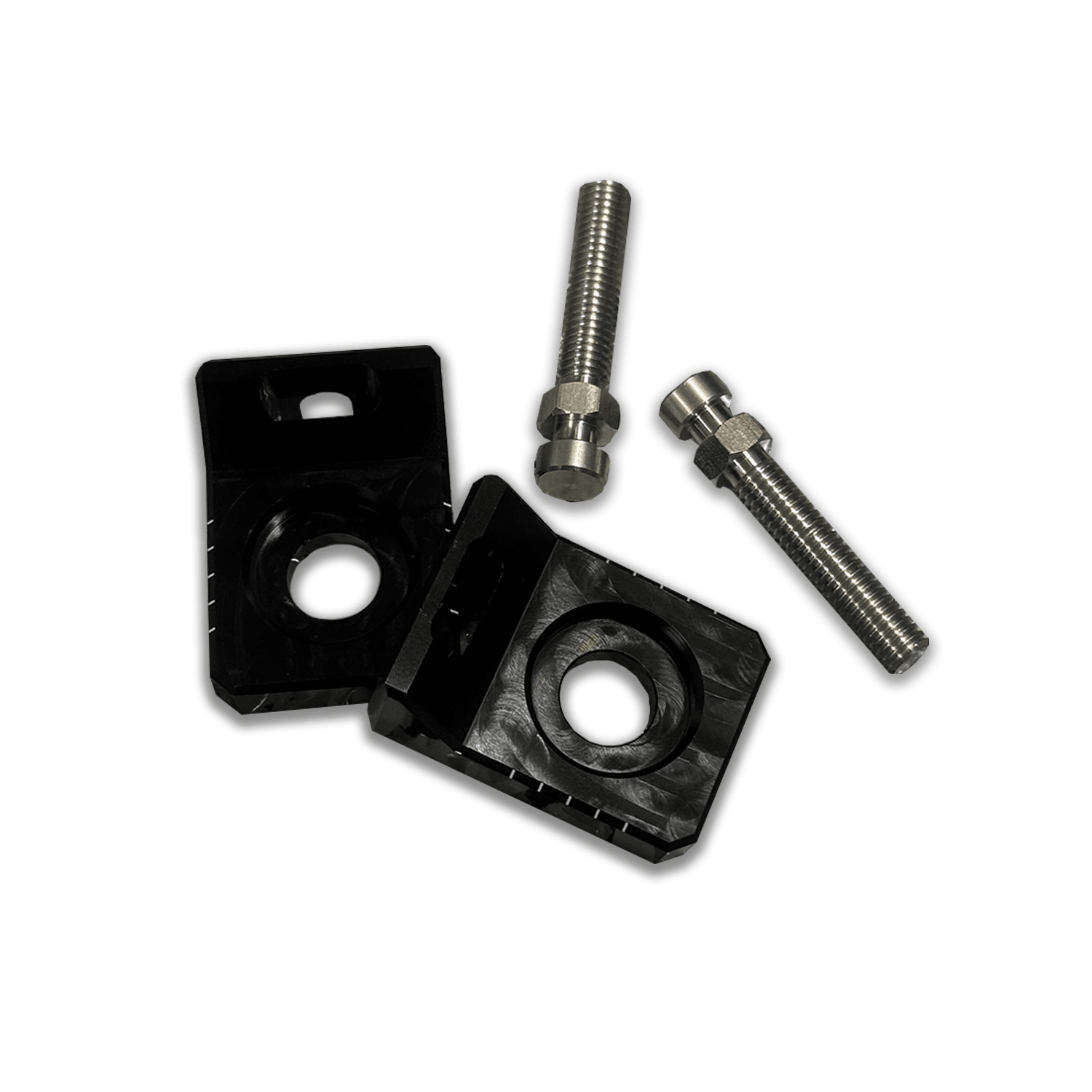 Tuttio Soleil 01 Lockdown Axle Blocks – MXwraps