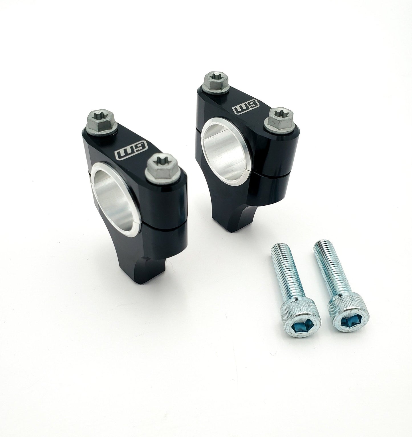 Apollo RFN / Beta Explorer Bar mounts - MXwraps