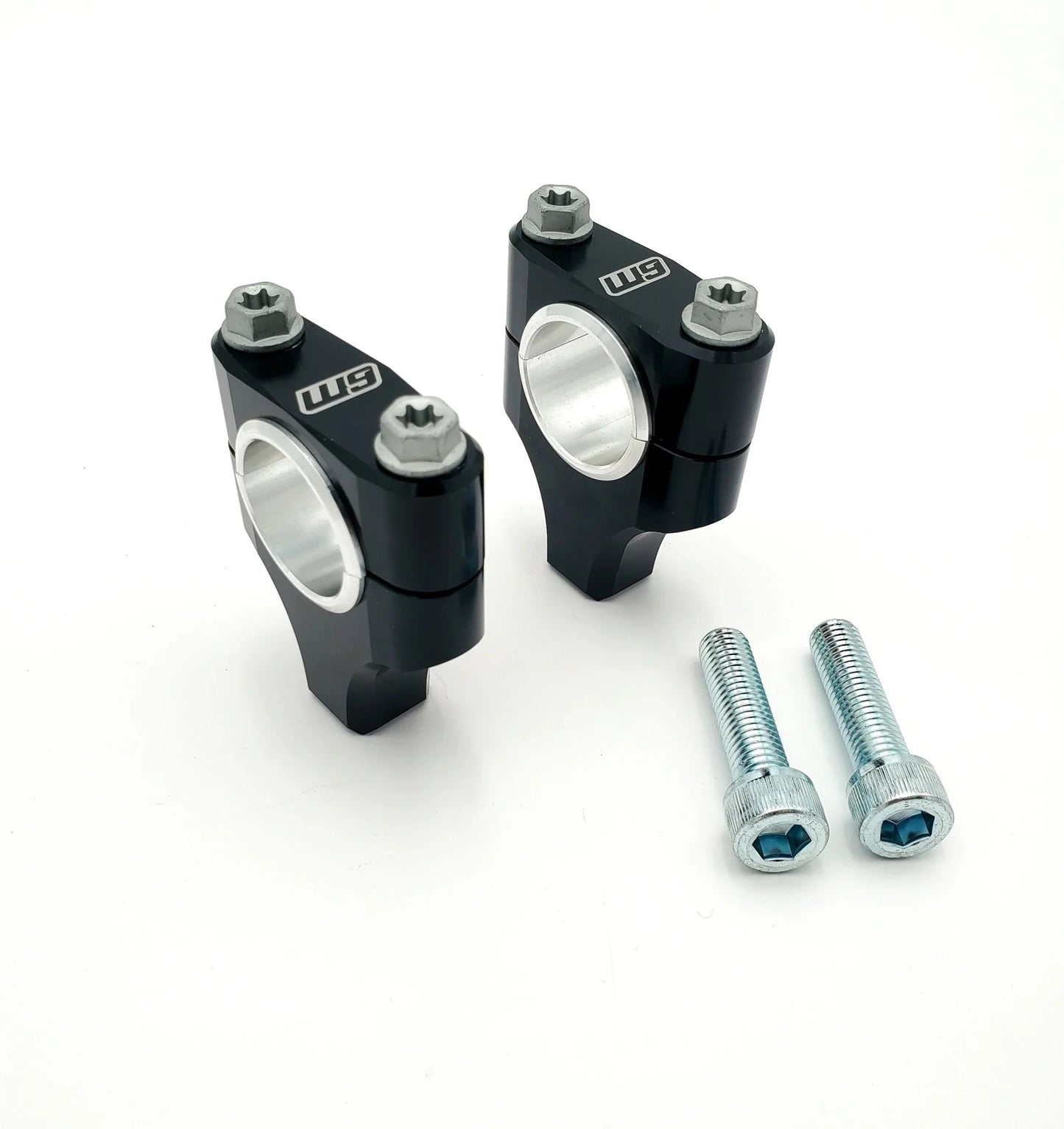 Warp 9 Apollo RFN / Beta Explorer Bar Mount - MXwraps