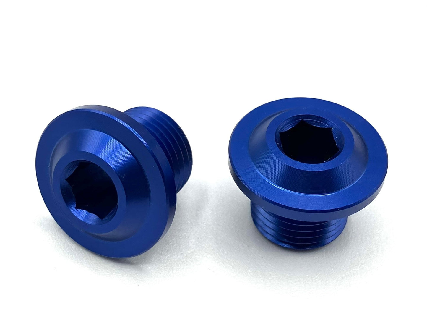 Axle Nut - Surron/Talaria/E - Ride - MXwraps