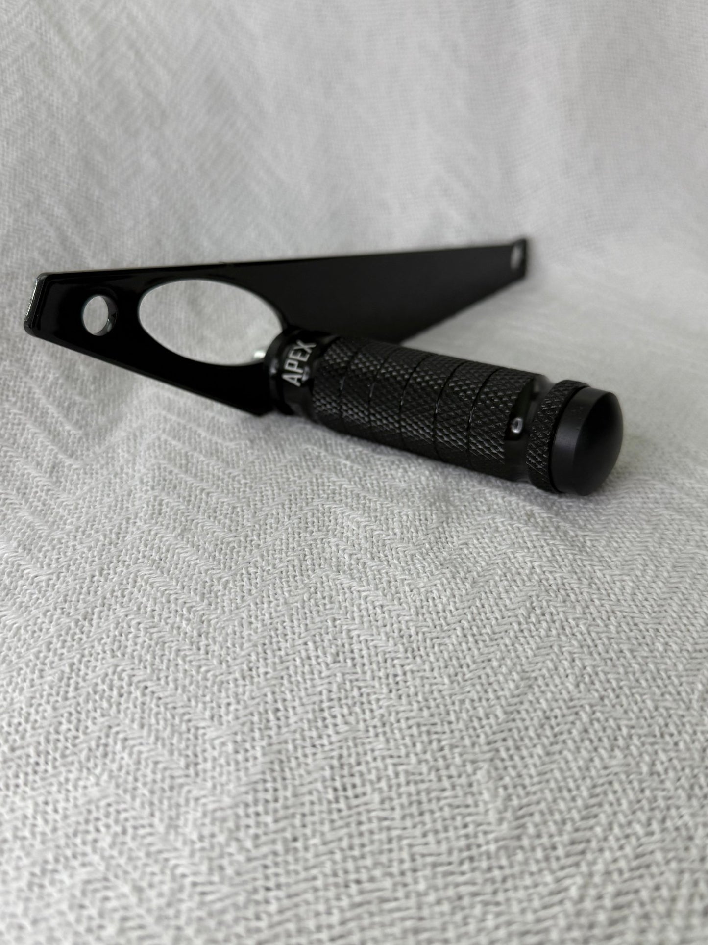 Ebox Dragster Footlock V2 - MXwraps