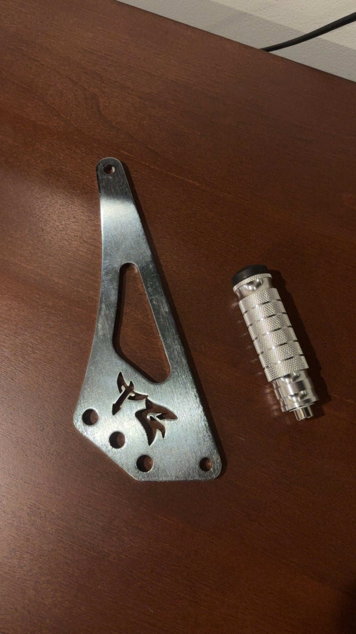 Talaria Mx3/4/5 Shiftlock - MXwraps